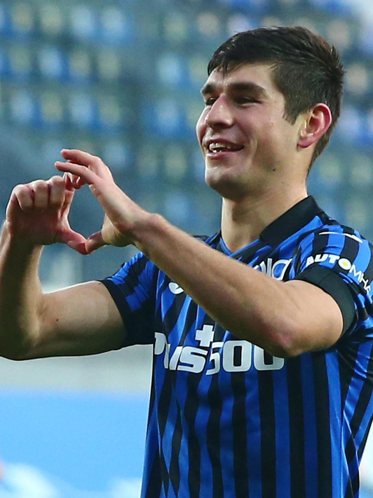 Malinovskyi sull’impegno a Firenze