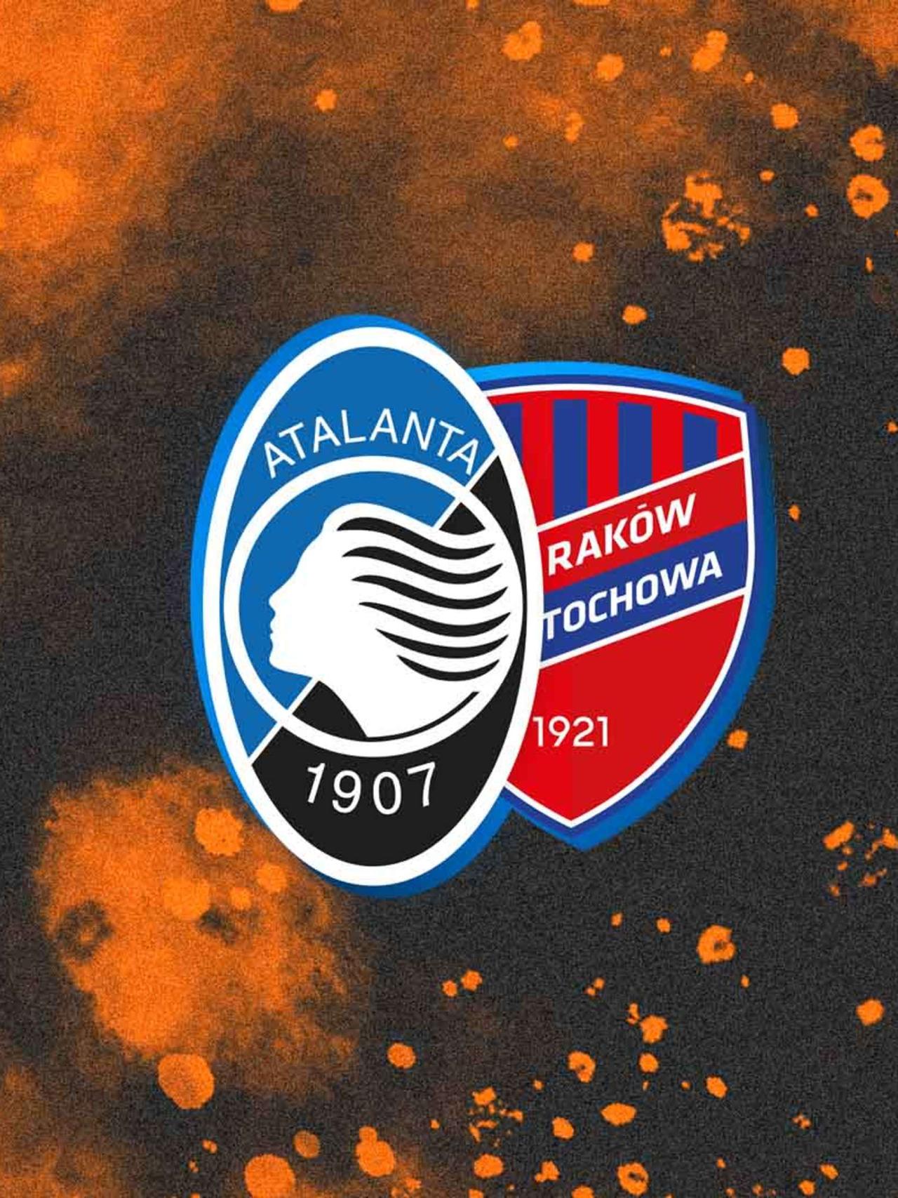 UEL Atalanta-Raków Częstochowa, info biglietti