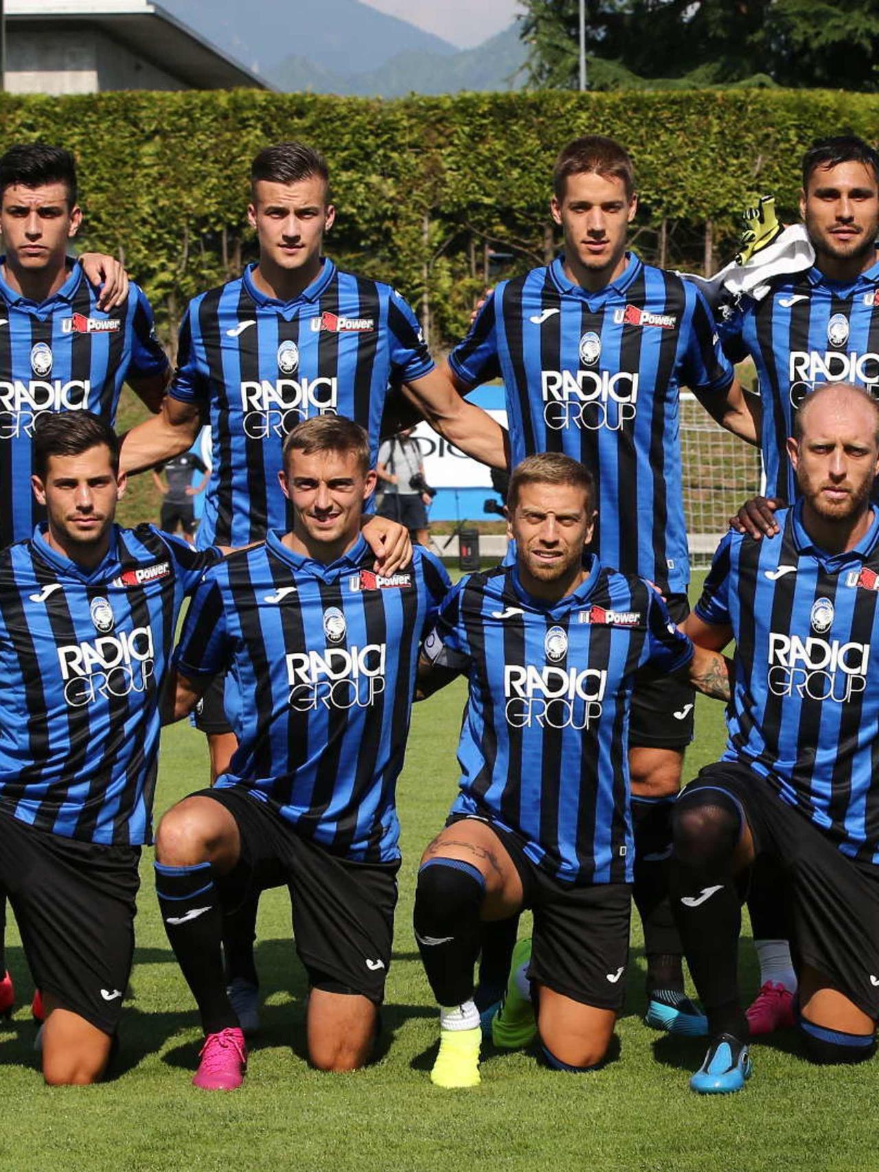 Atalanta-Renate 6-0