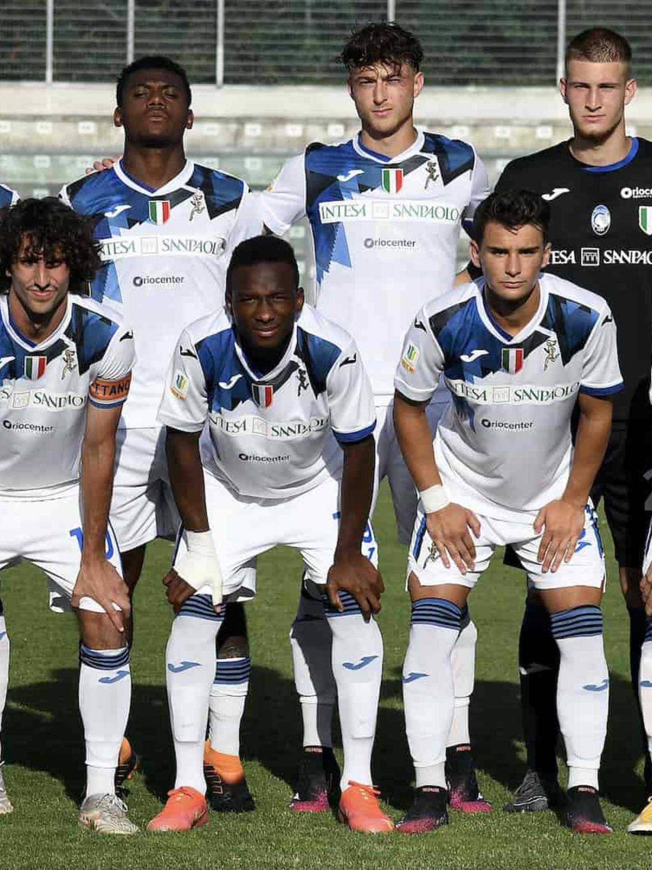 Primavera: finale scudetto con l’Empoli