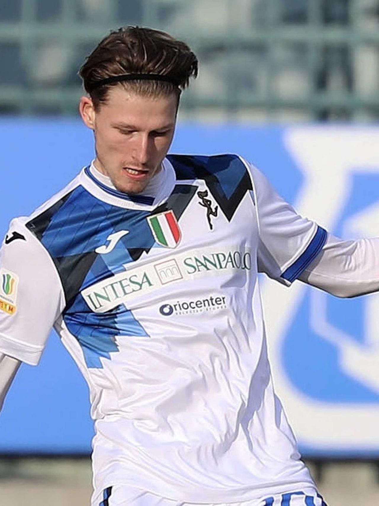 Primavera Genoa-Atalanta 2-0