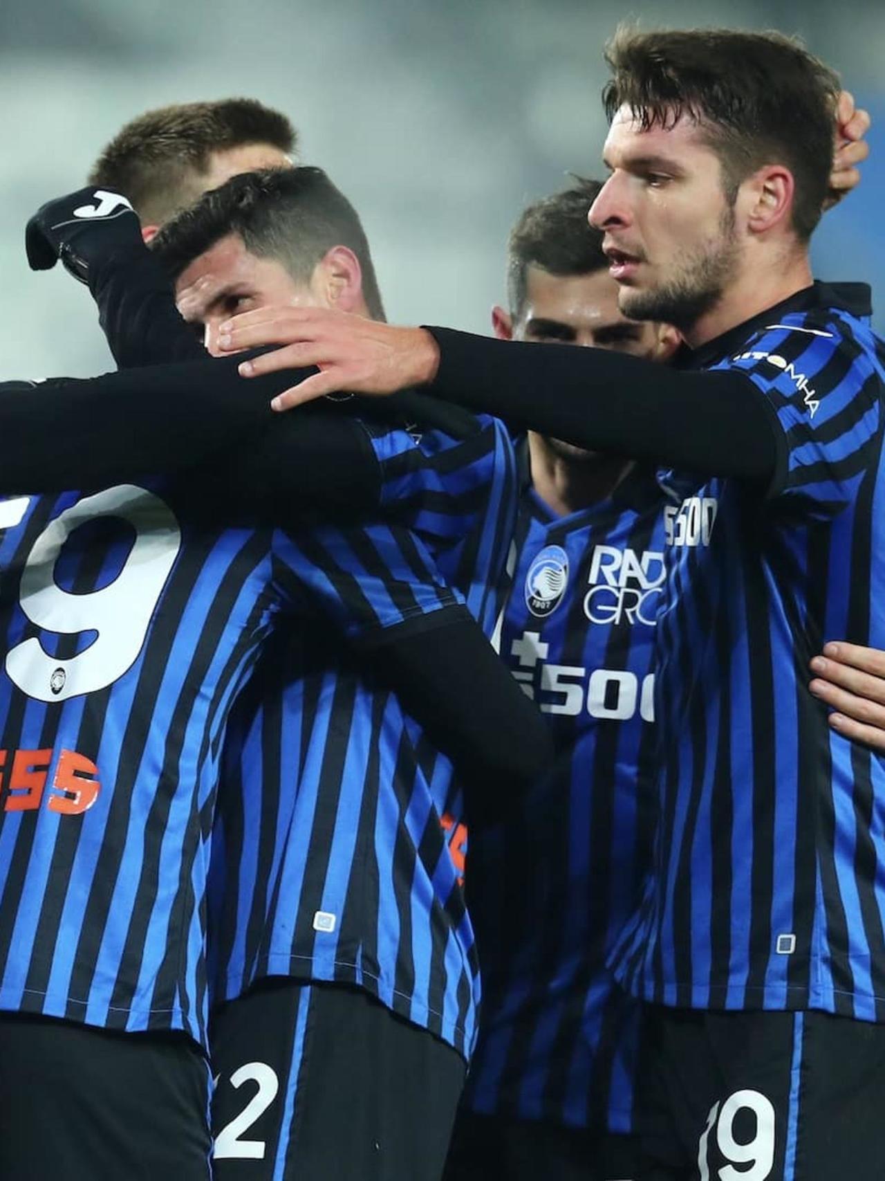 Ottavi Coppa Italia: Atalanta-Cagliari 3-1