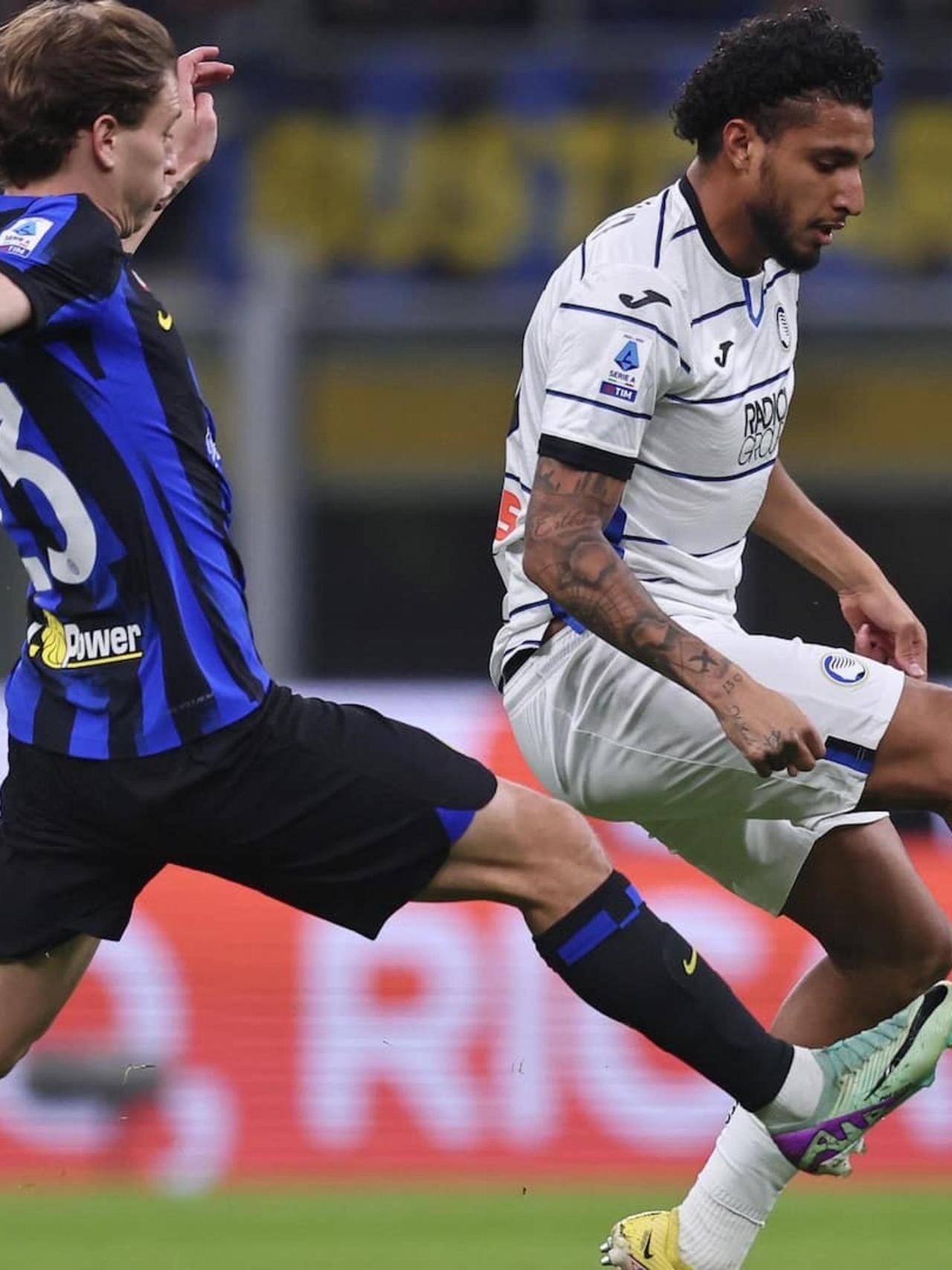 Al Meazza battuta d’arresto con l’Inter