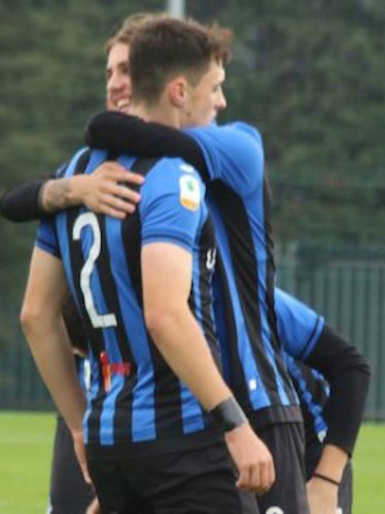 PRIMAVERA, ATALANTA-MILAN 6-1