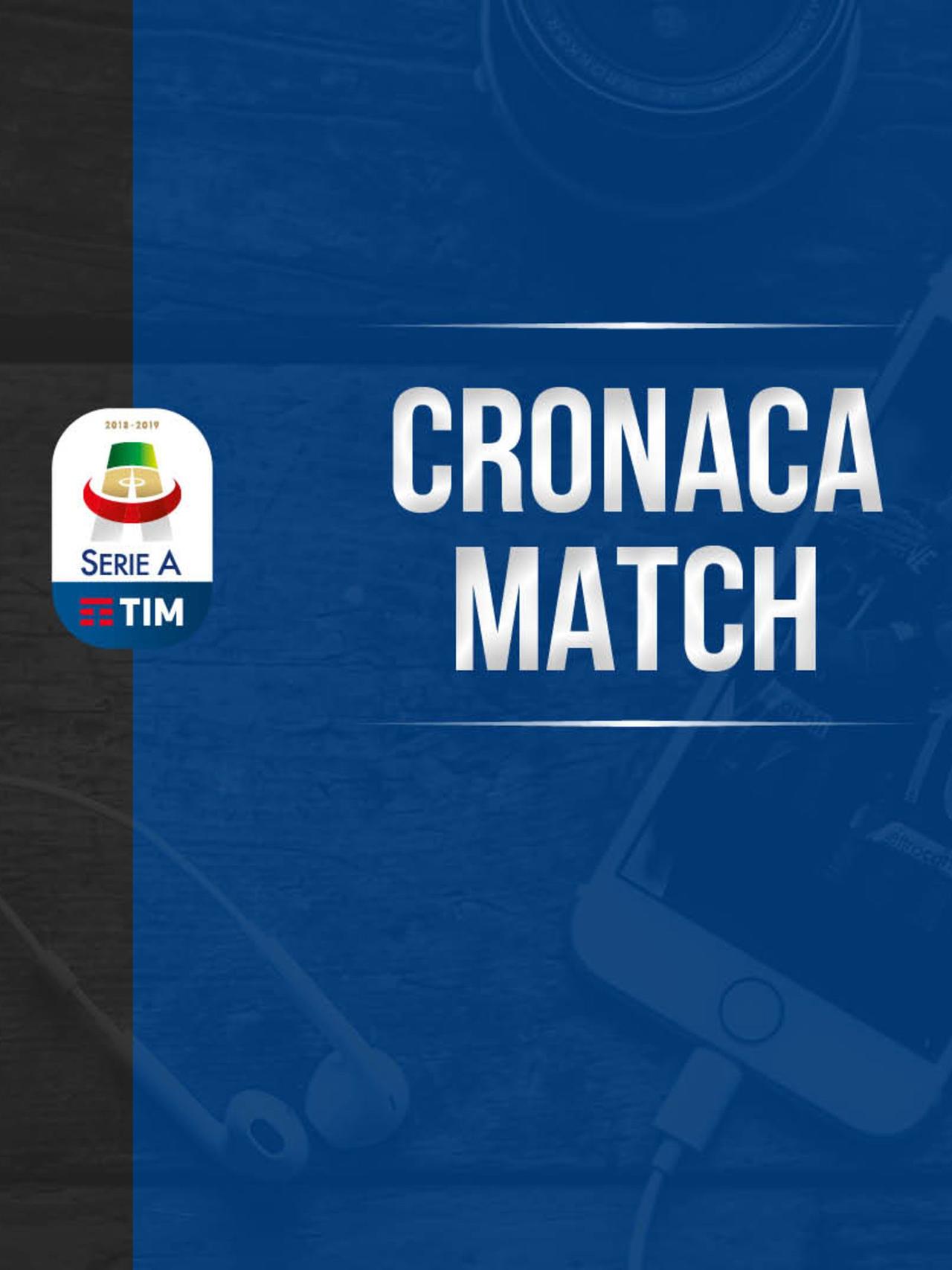 Finale Atalanta-Bologna 4-1