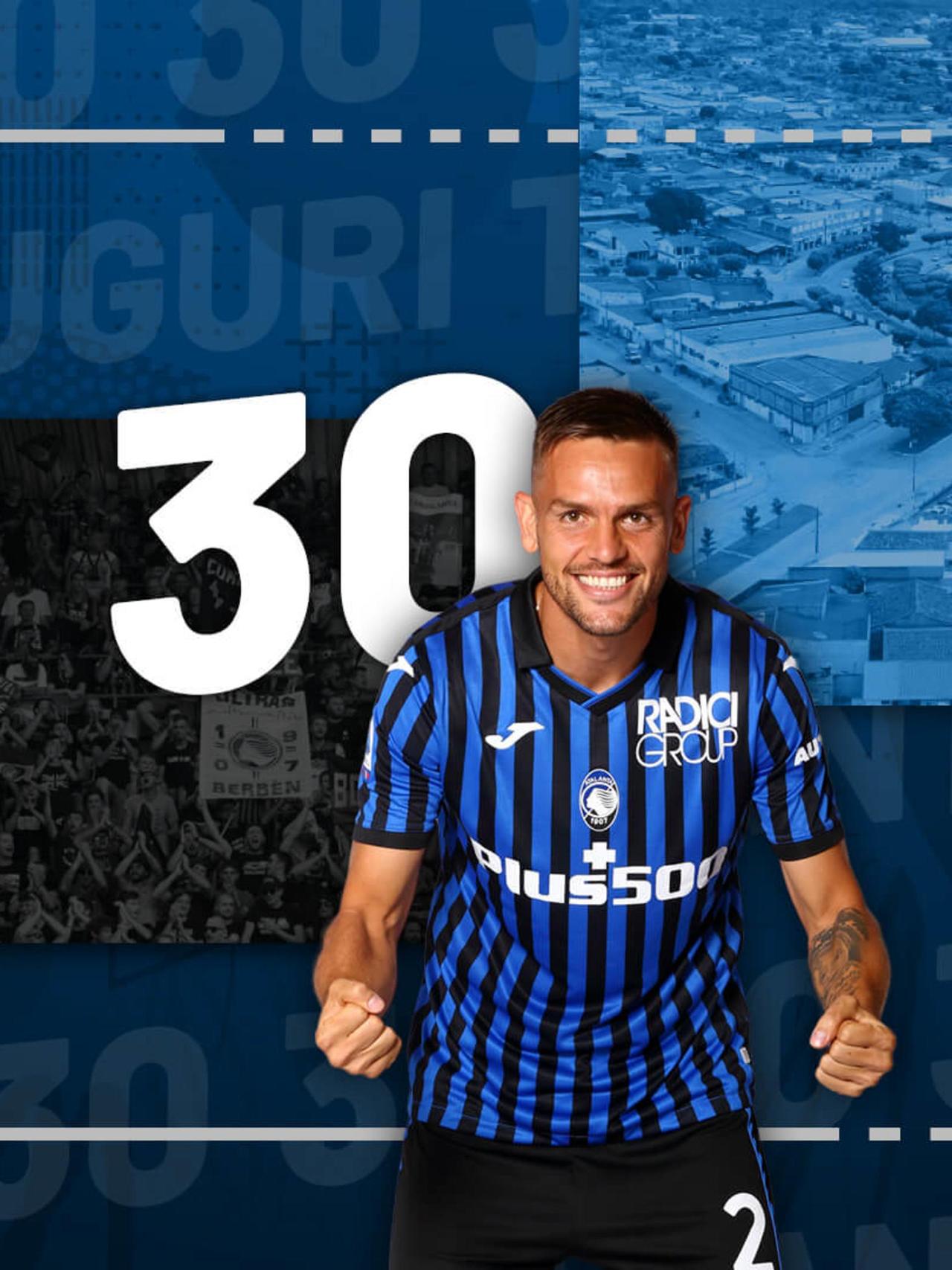 Tanti auguri a Rafael Toloi
