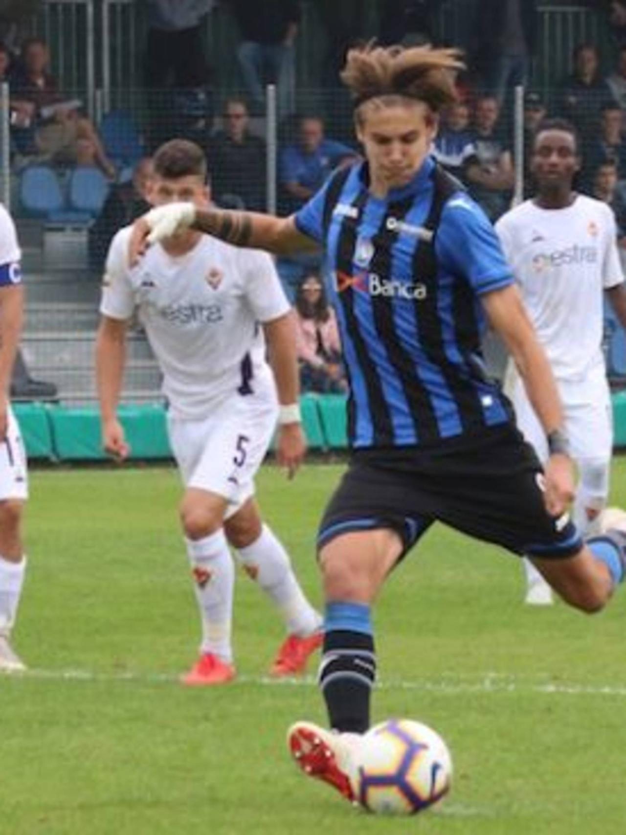 PRIMAVERA, COLPANI: “GRANDE CUORE E TESTA”