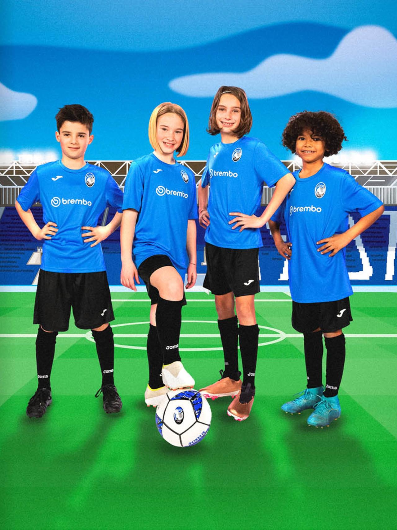 Football Camp 2024: iscrizioni aperte