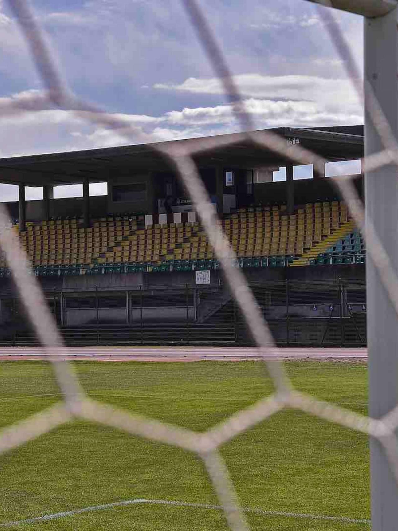 A Caravaggio le partite della UEFA Youth League