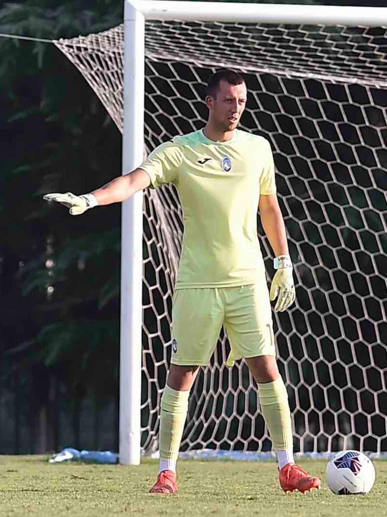 U23, Jacopo Sassi al Modena