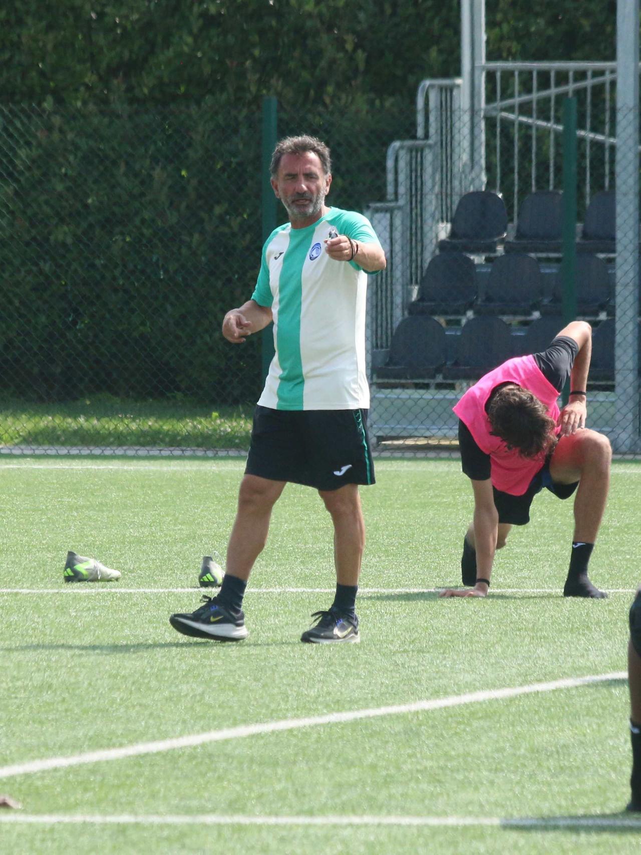 Primavera: il tabellone di Coppa Italia 2024/25