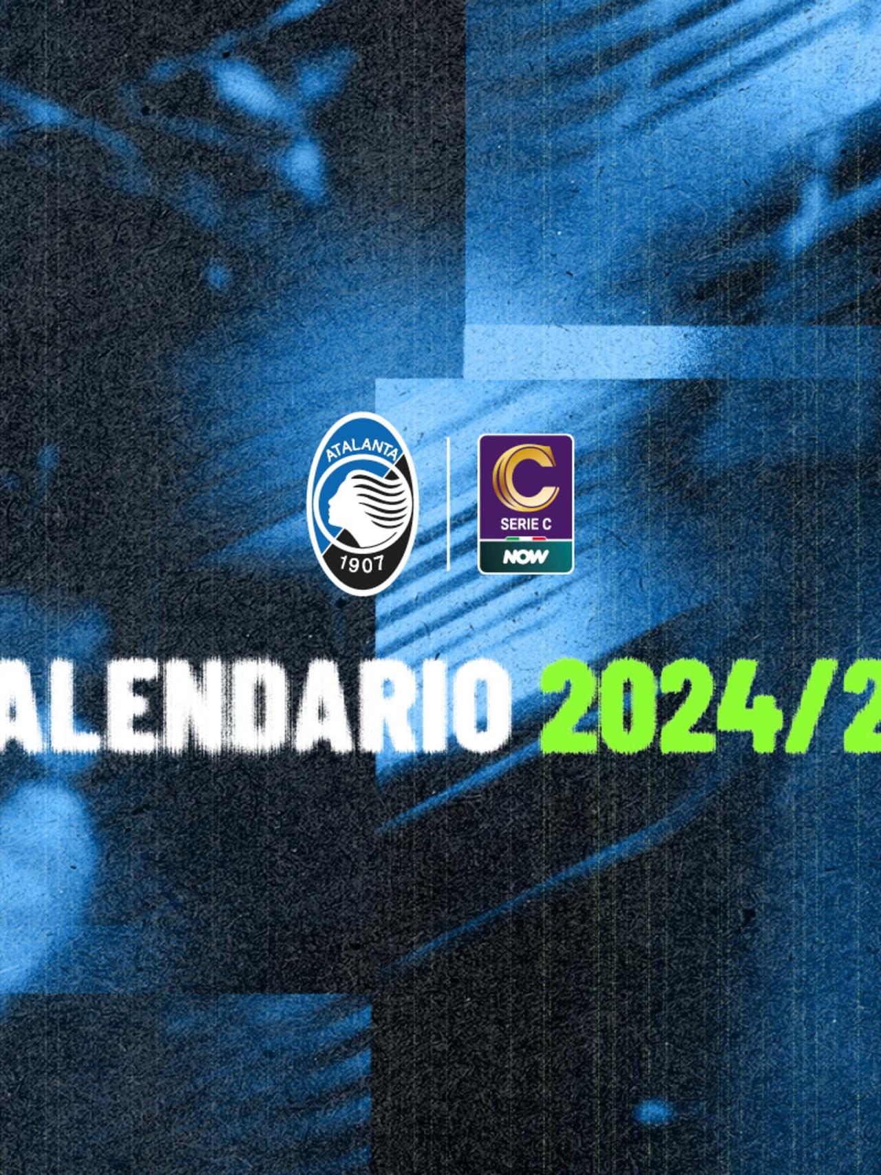 Lega Pro, gli impegni dell'Atalanta U23