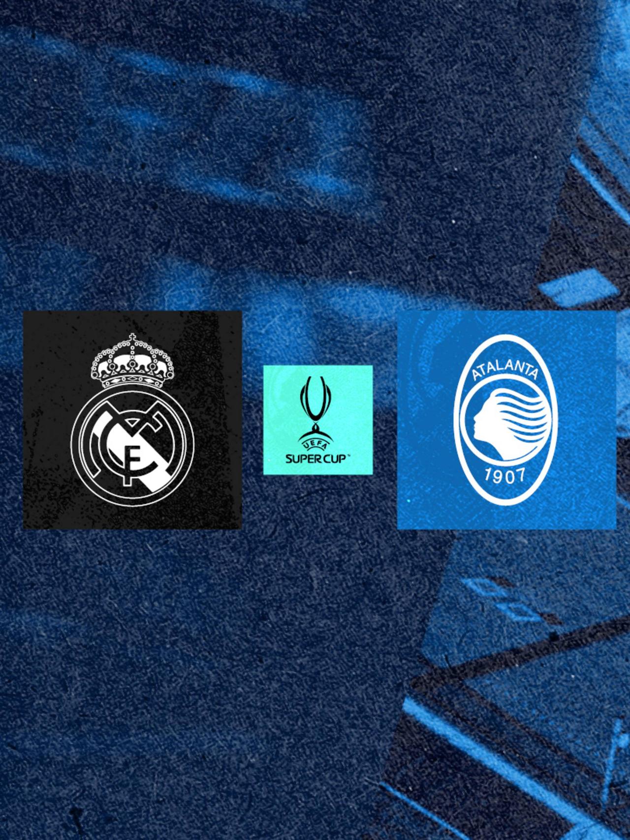 Supercoppa Real Madrid-Atalanta, info biglietti