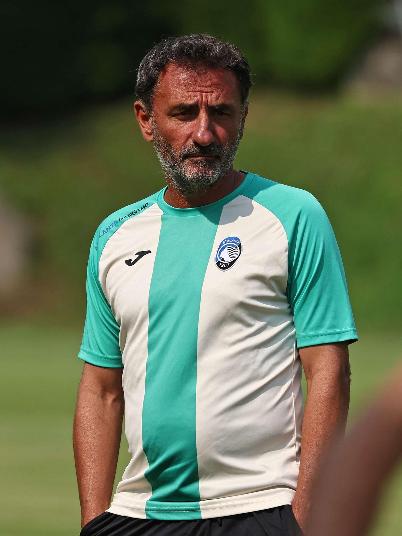 La Primavera domenica ospita la Lazio