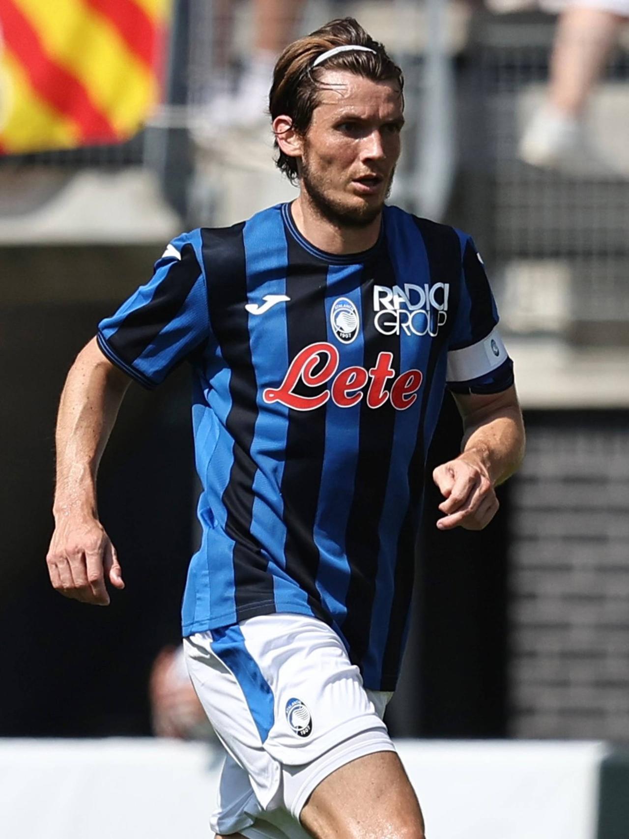 I convocati per l'amichevole con il Parma