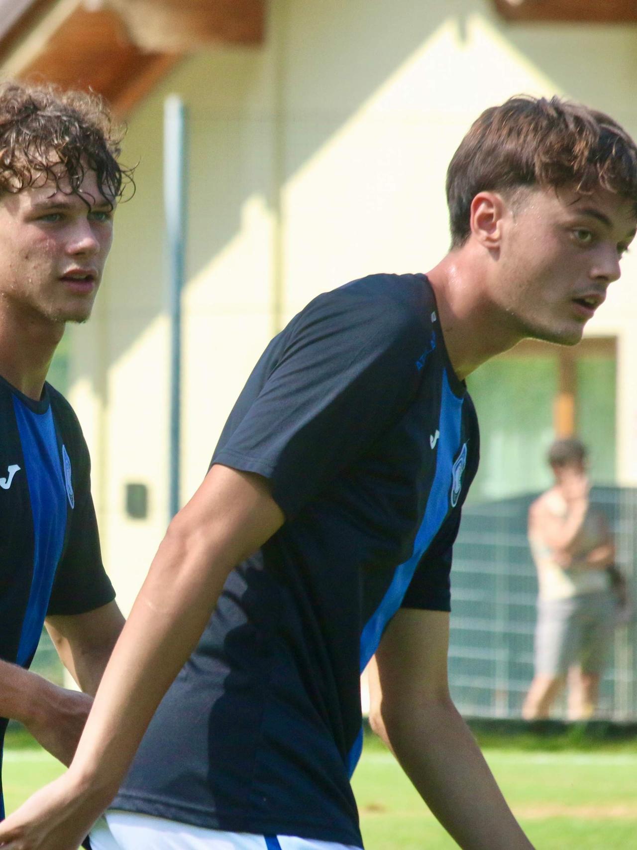 Primavera: 2-0 all'Ospitaletto in amichevole