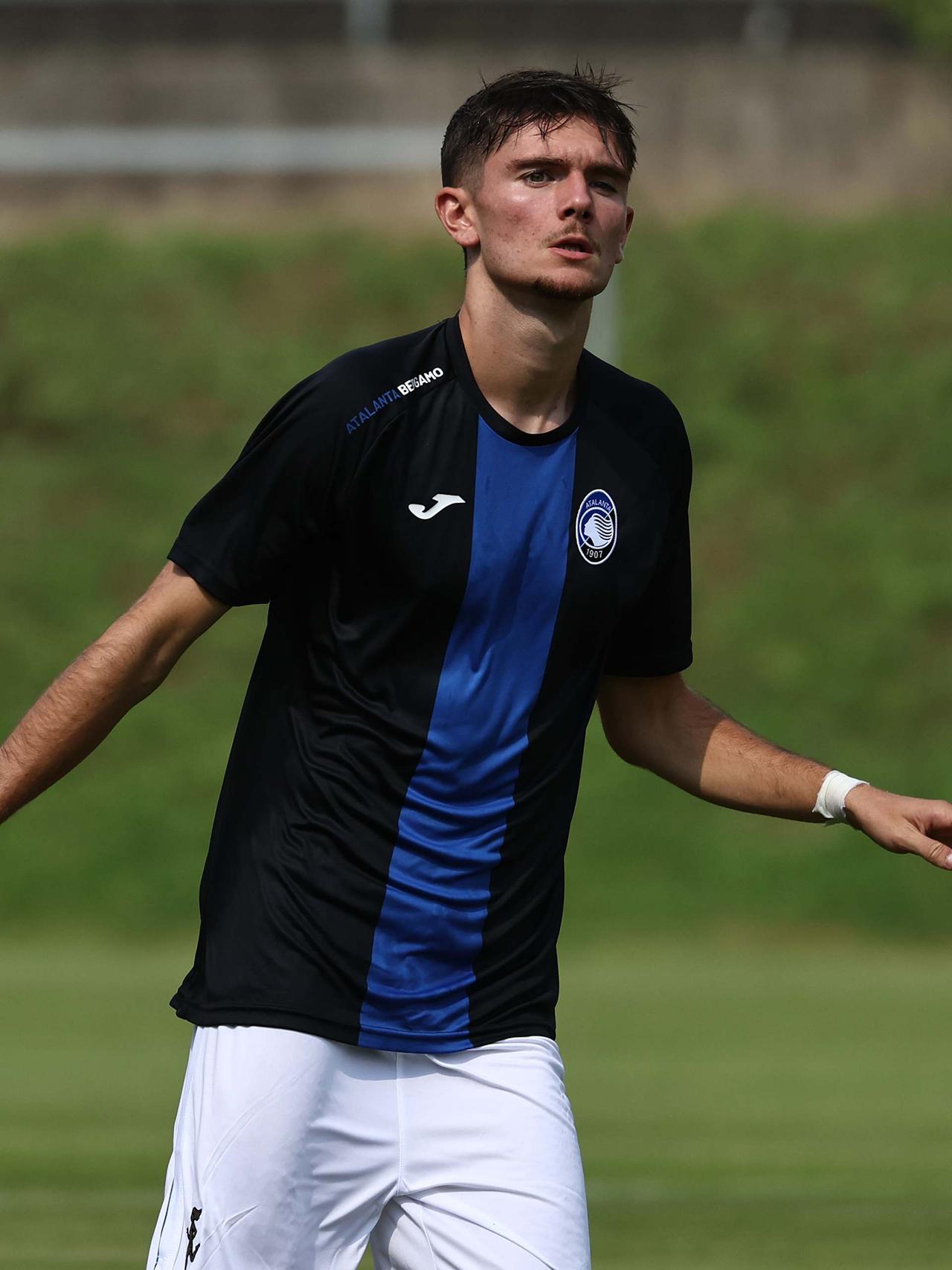 Vivaio: Ramaj e Riccio nell'Italia U19