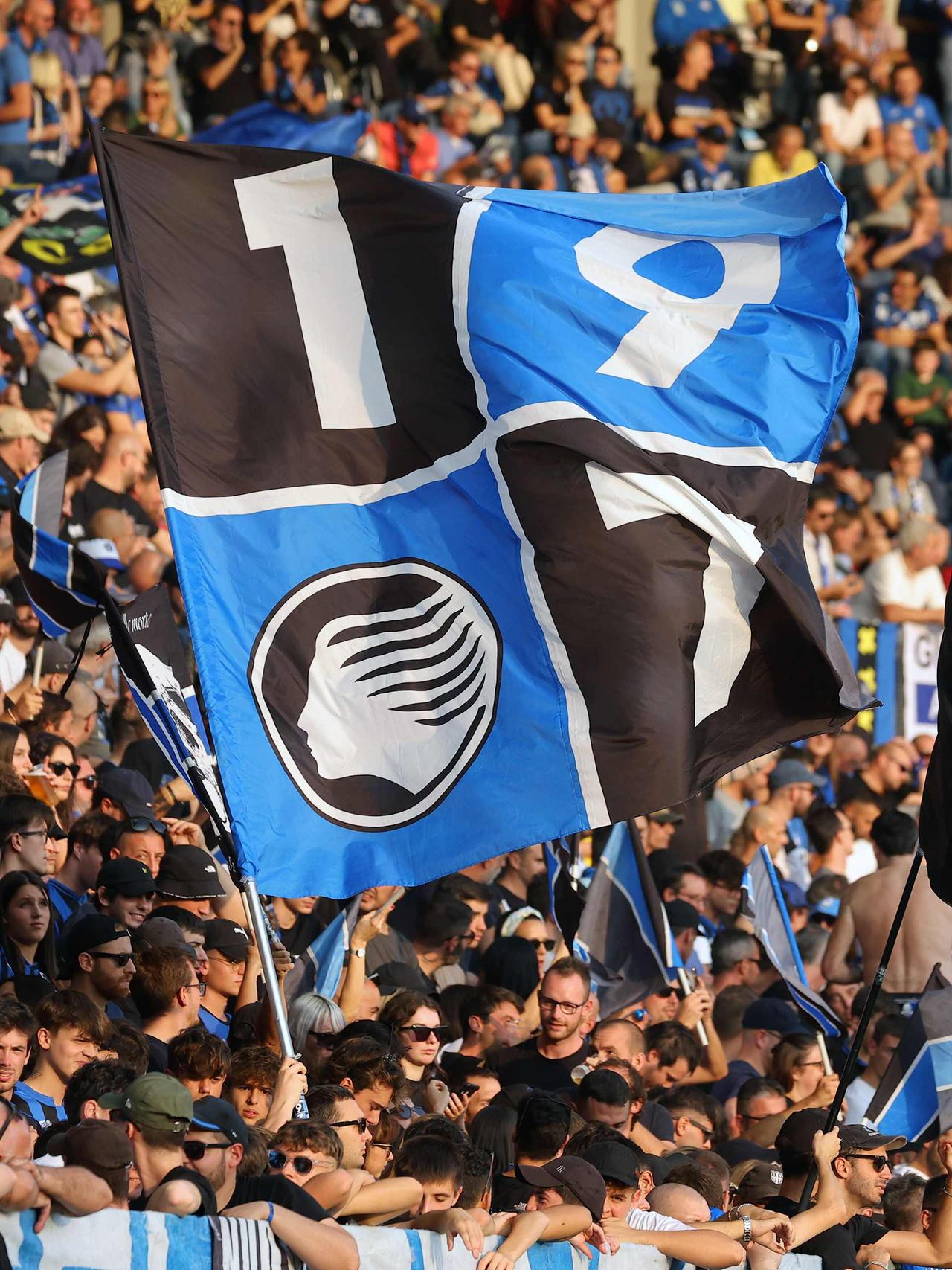 Lecce-Atalanta, info biglietti