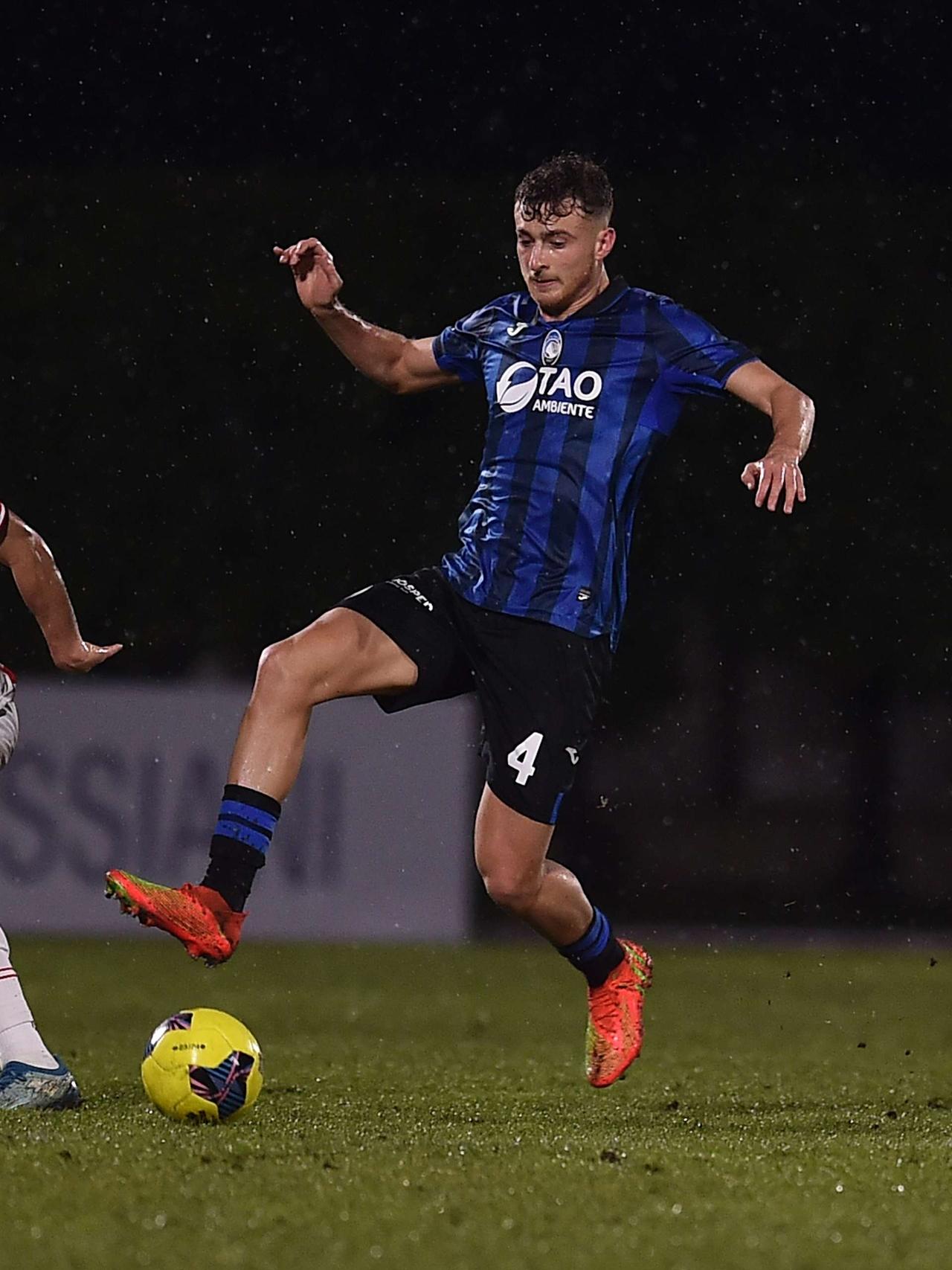 U23, domenica con il Vicenza