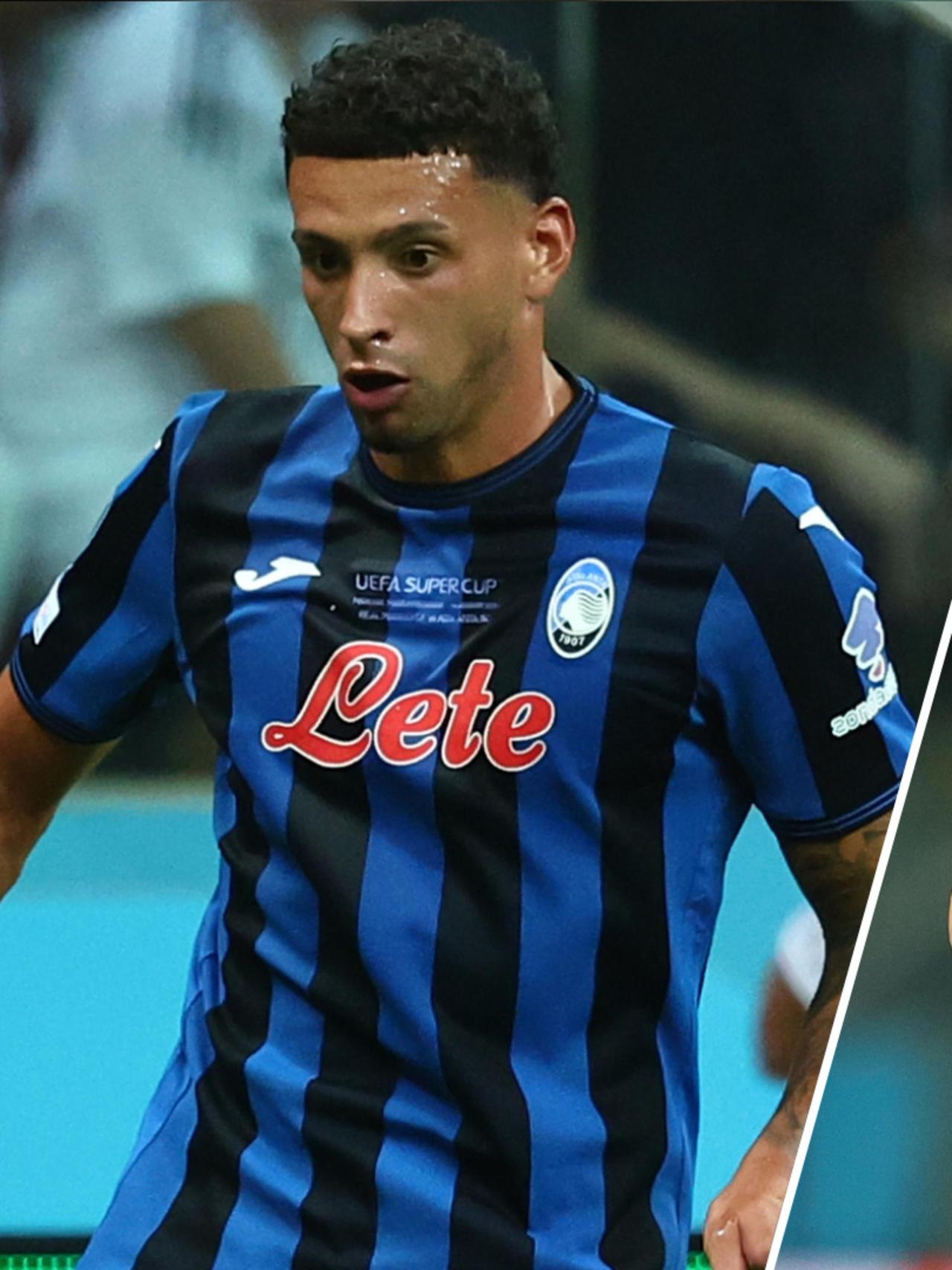 Prima in nerazzurro per Godfrey e Retegui