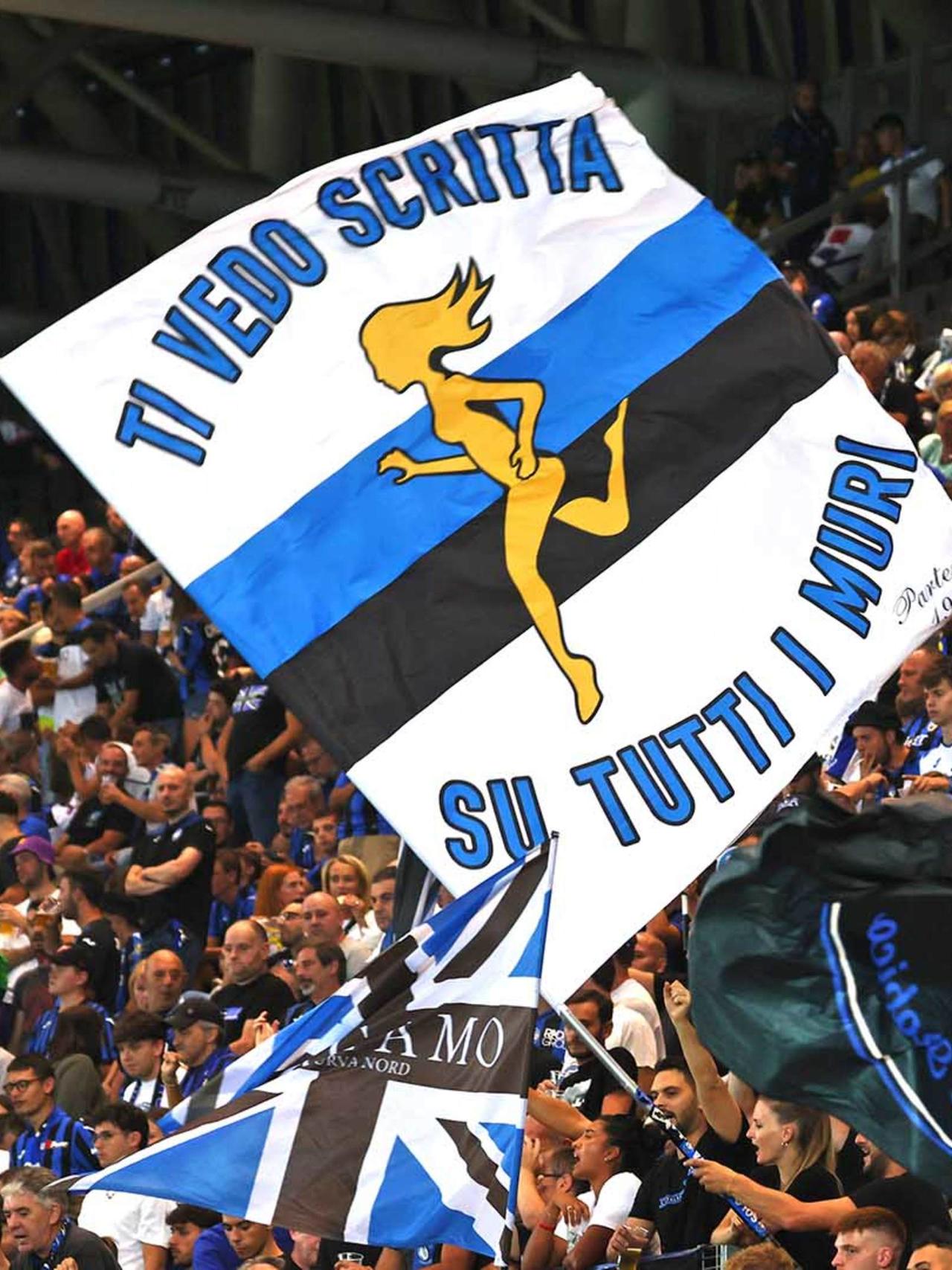 Inter-Atalanta, info biglietti
