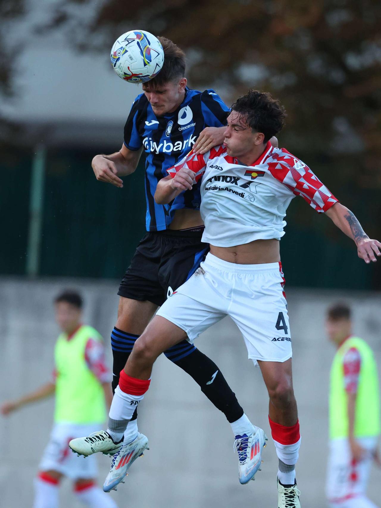 Primavera Atalanta-Cremonese 1-2