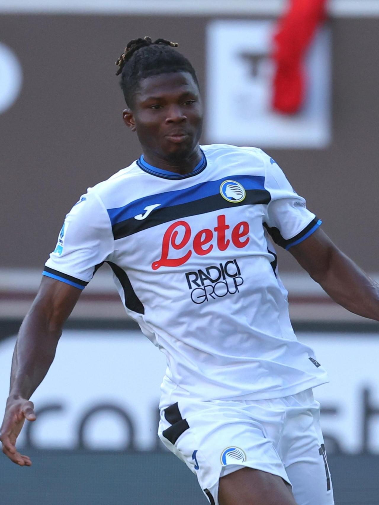 El Bilal Touré allo Stoccarda