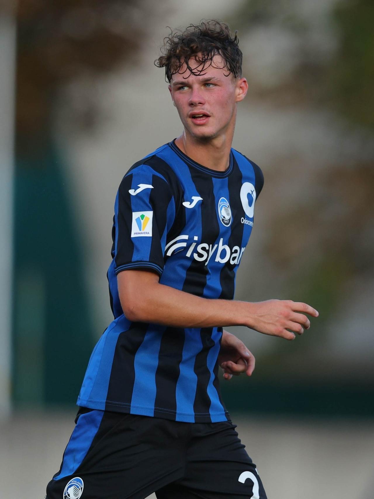 Primavera Sampdoria-Atalanta 3-4