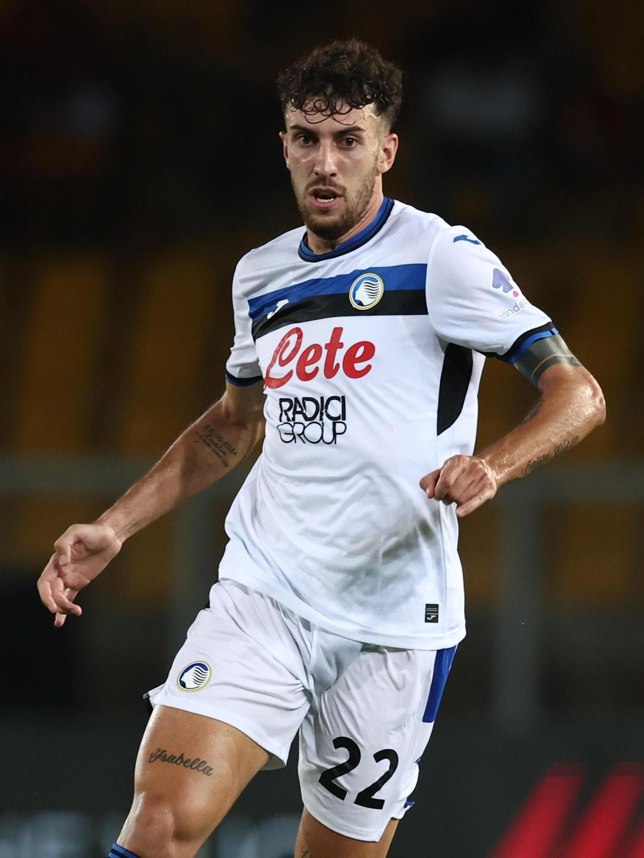 I convocati per Torino-Atalanta 