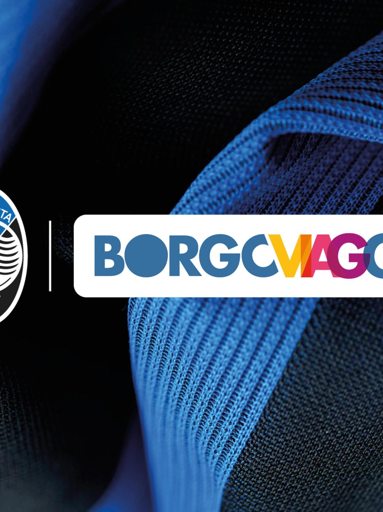 Borgoviaggi è Official Travel Agency Atalanta