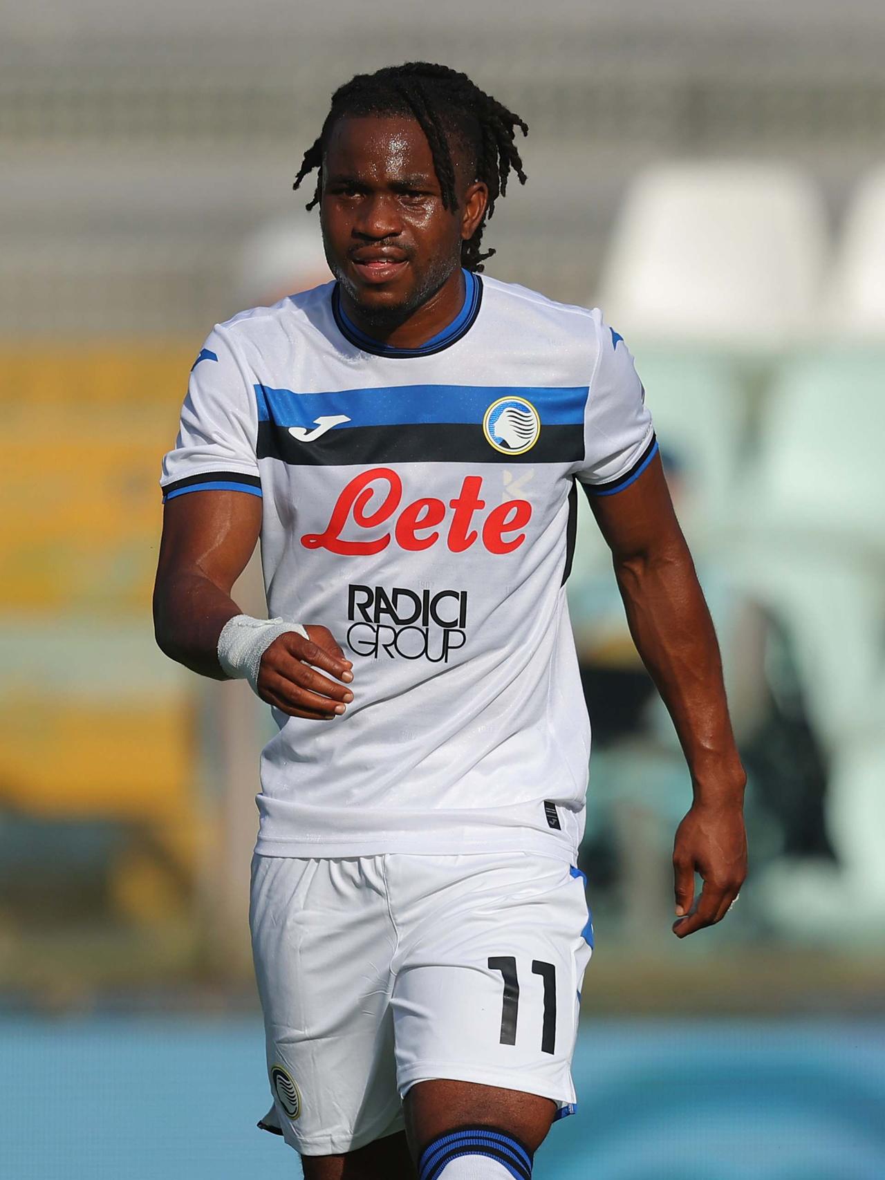 Pallone d'Oro 2024: fra i top anche Lookman e Gasperini