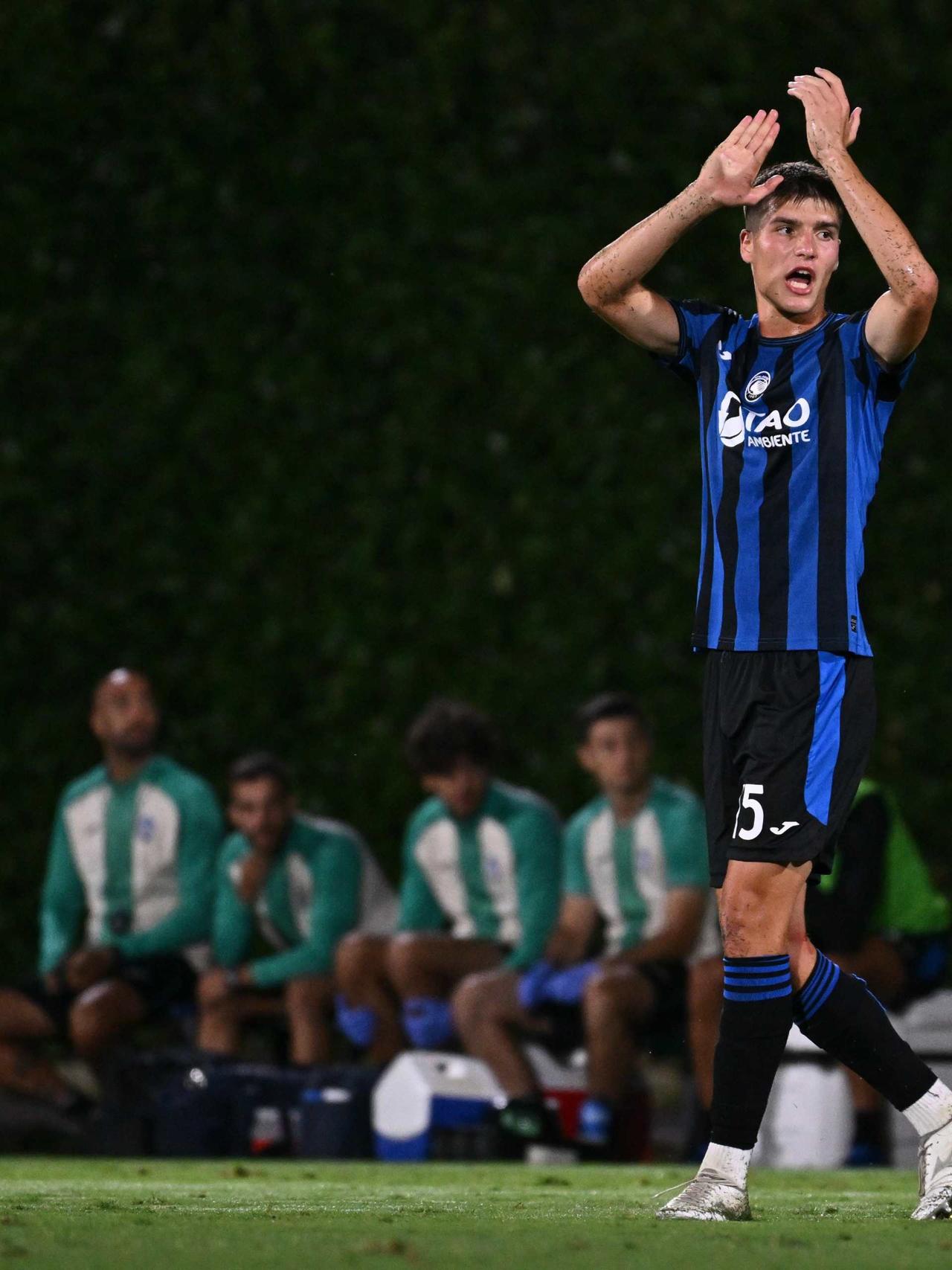 U23, Obrić e Vavassori in campo con le rispettive nazionali