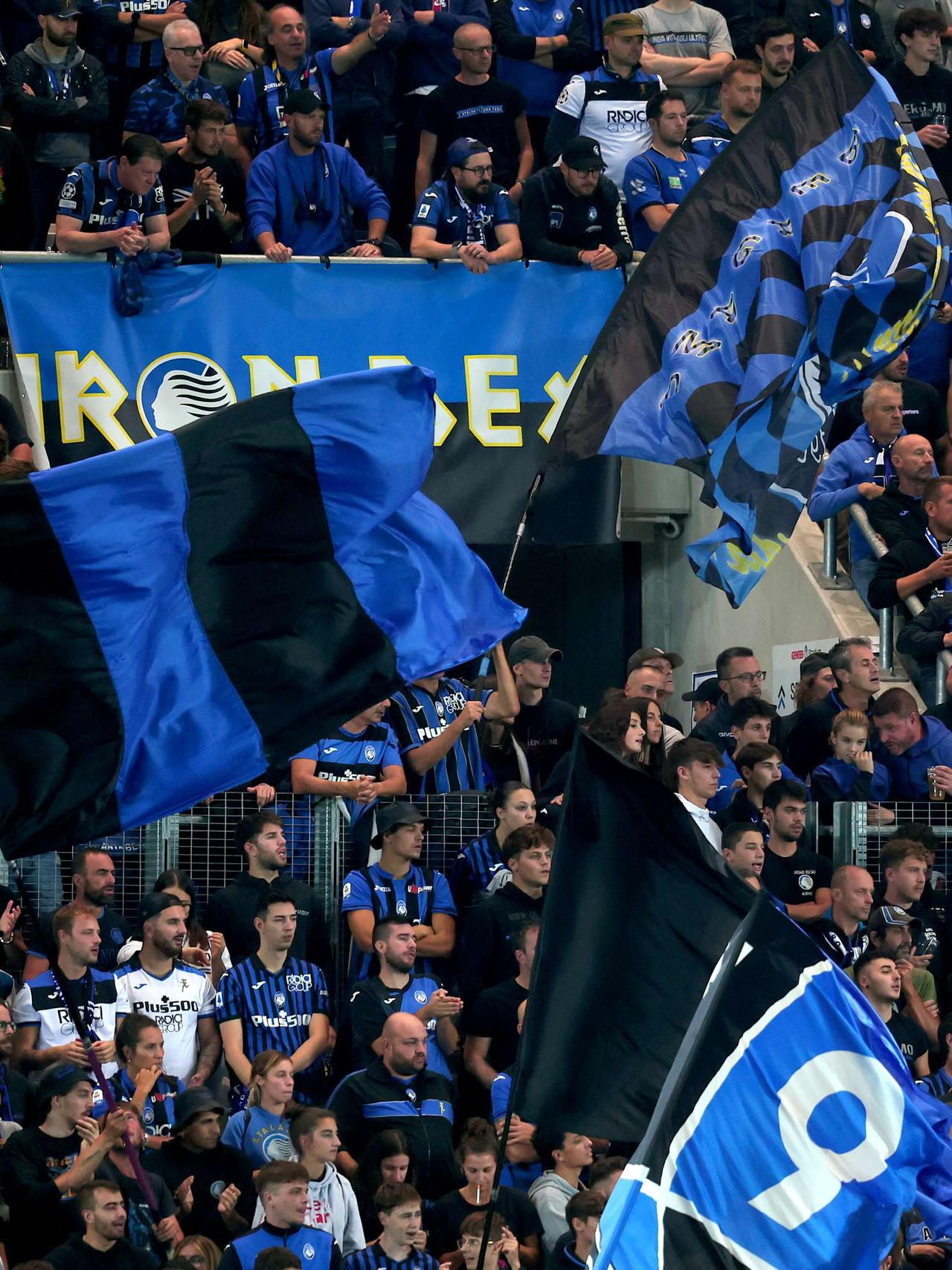 Mini-abbonamenti UCL: circa una settantina i posti disponibili