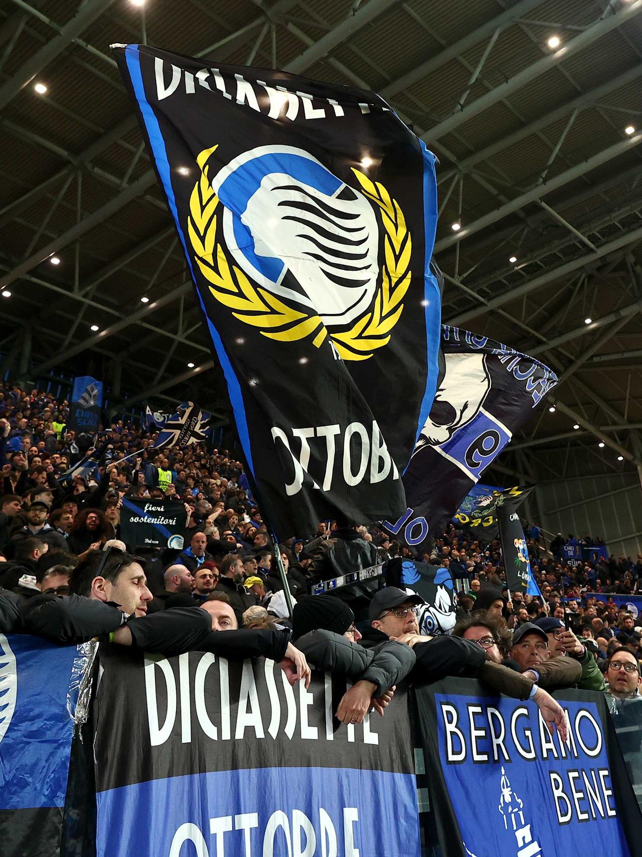 Info biglietti per Atalanta-Arsenal, la 1ª di UCL nel nuovo Gewiss Stadium