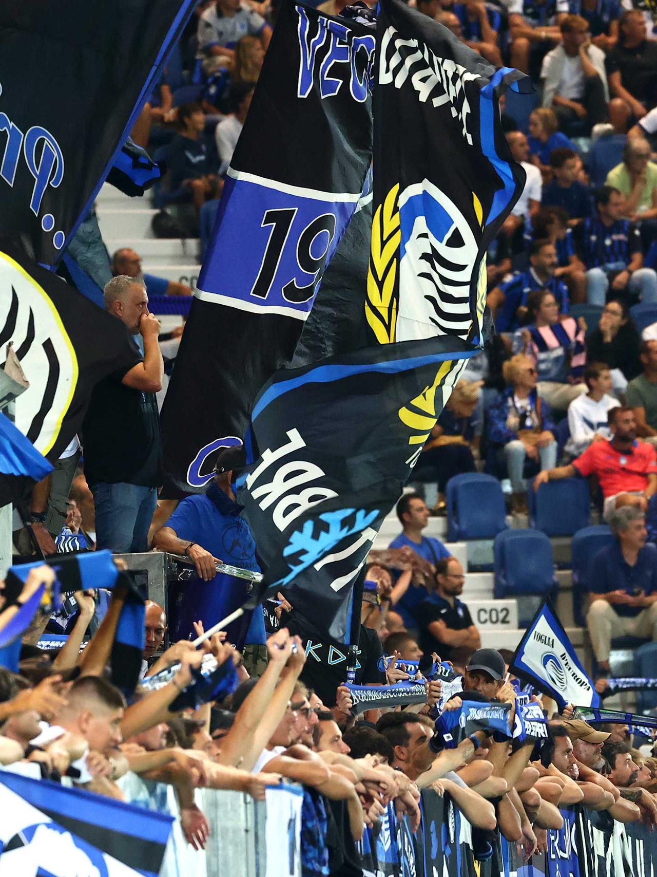 Atalanta-Como: ultime disponibilità di biglietti
