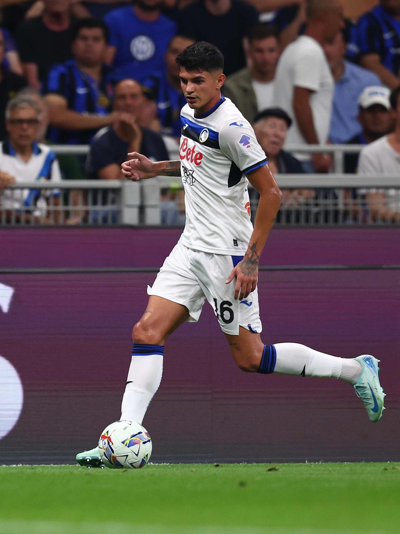 Bellanova, Brescianini e Retegui in campo con l'Italia, De Ketelaere con il Belgio