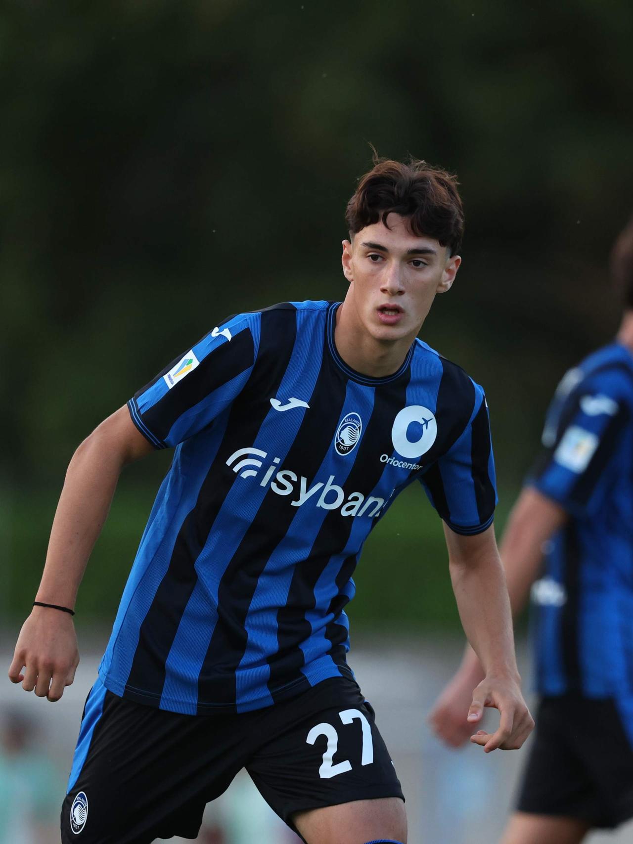 Primavera: domenica sul campo della Sampdoria