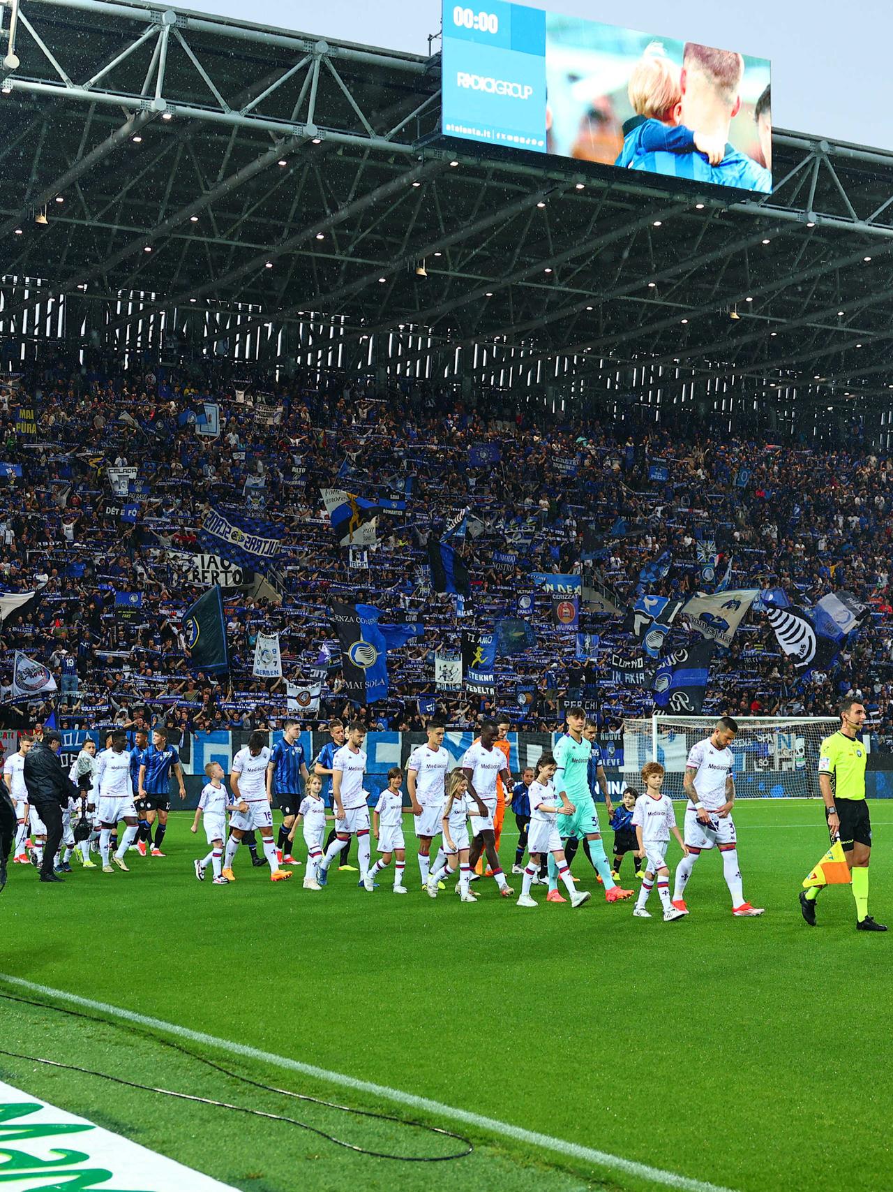 Atalanta-Fiorentina, il quiz pre-partita