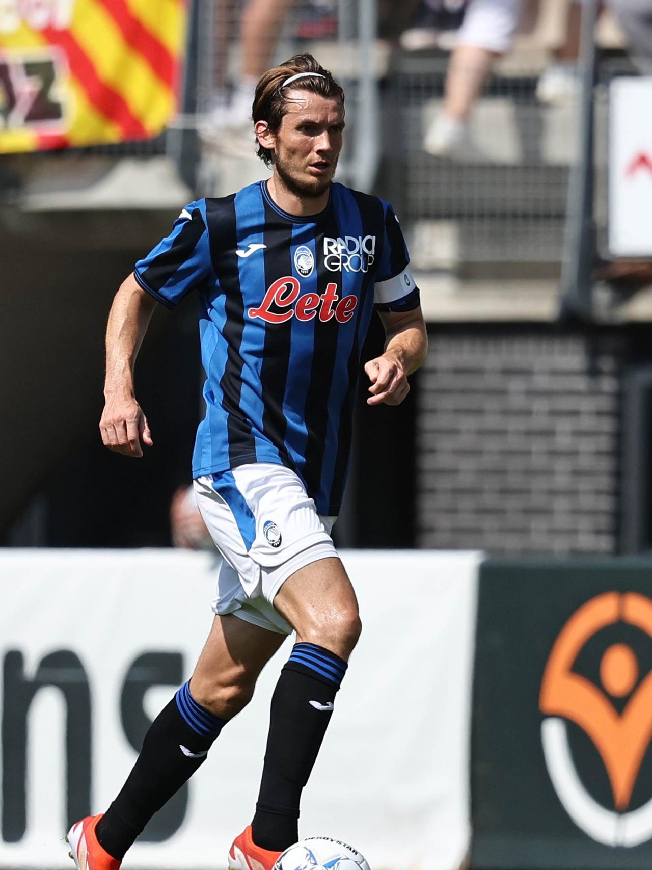 I convocati per Atalanta-Fiorentina