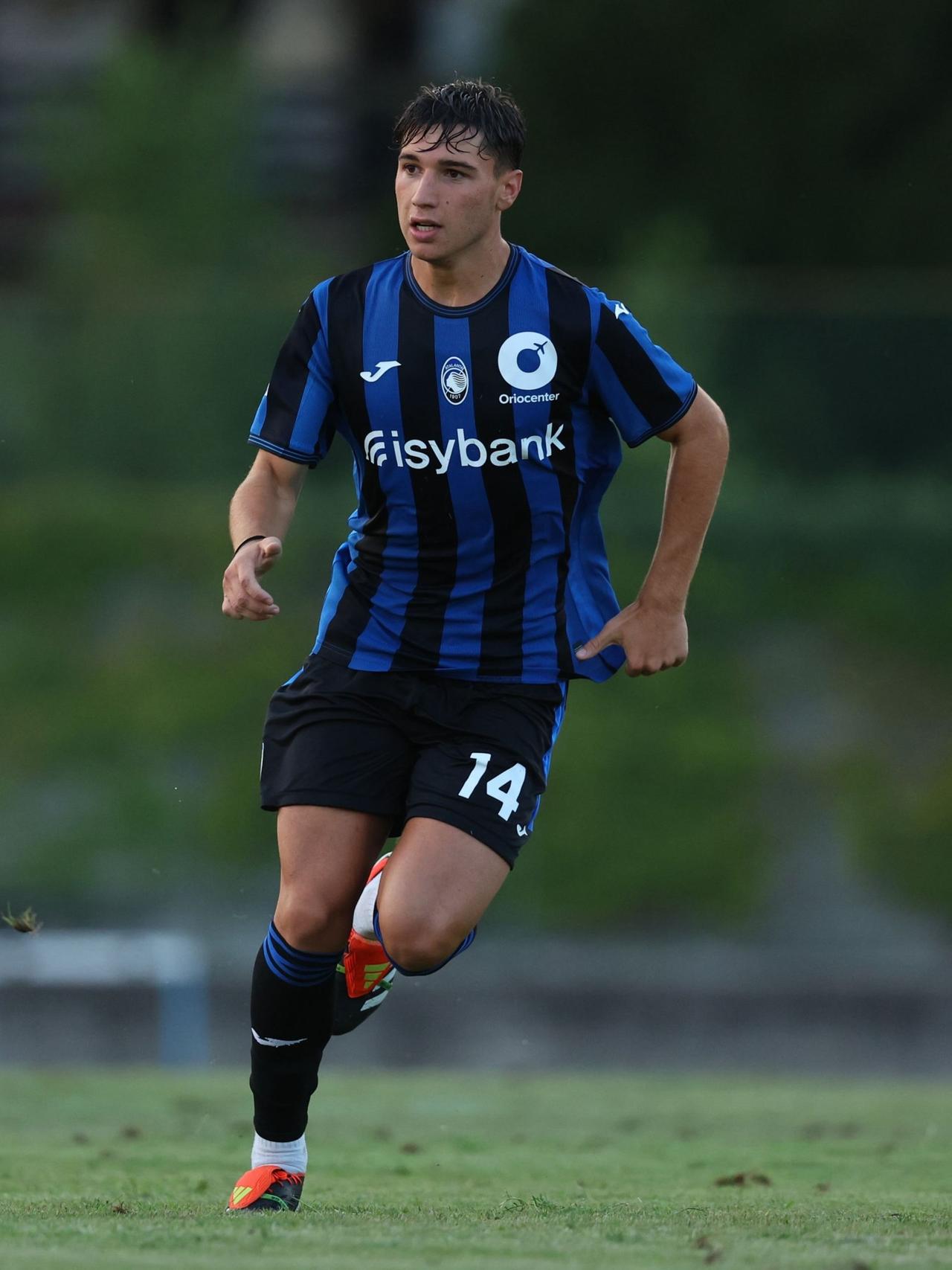 Primavera Sampdoria-Atalanta: così in campo