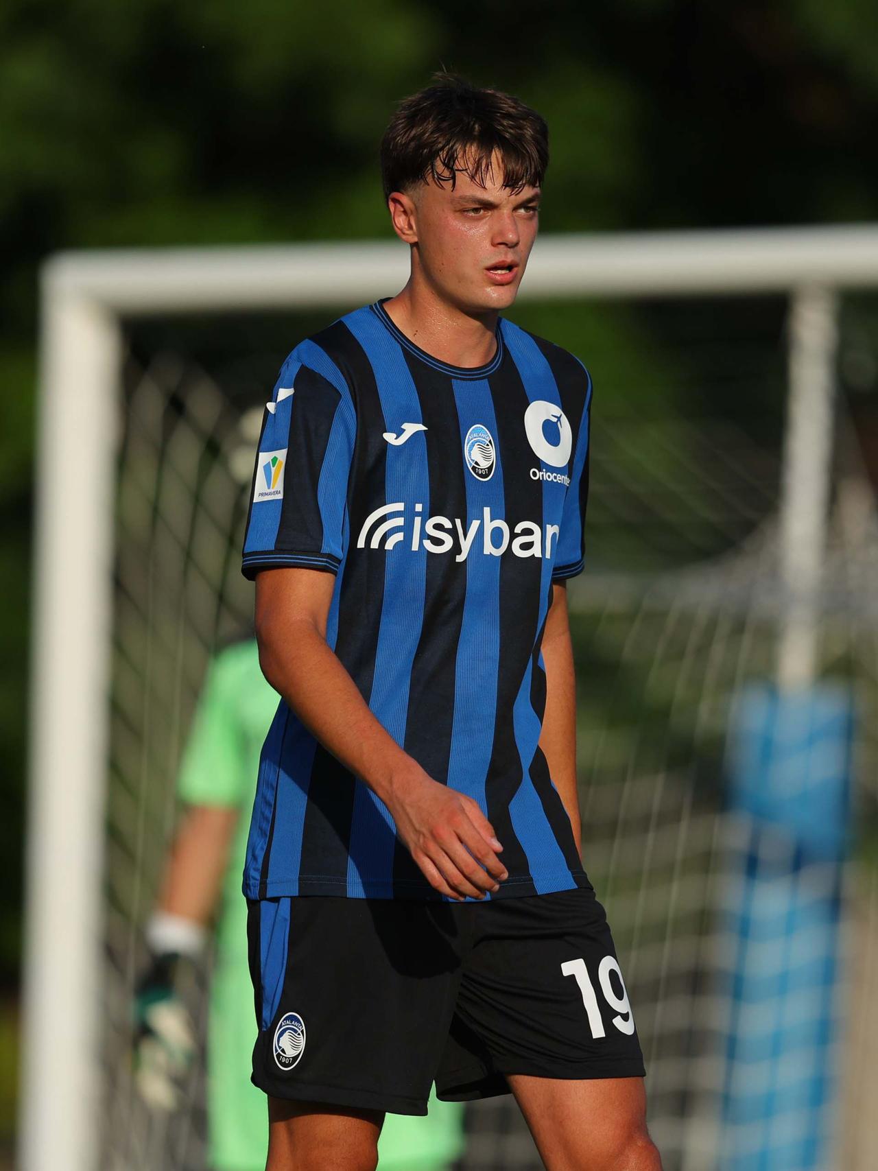 UEFA Youth League Atalanta-Arsenal: così in campo