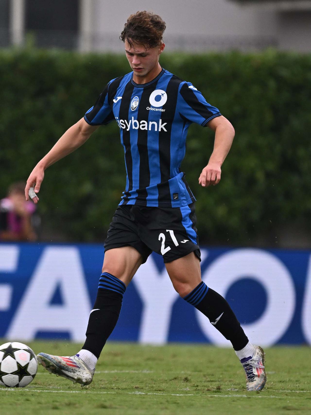 Primavera: lunedì sul campo dell'Udinese