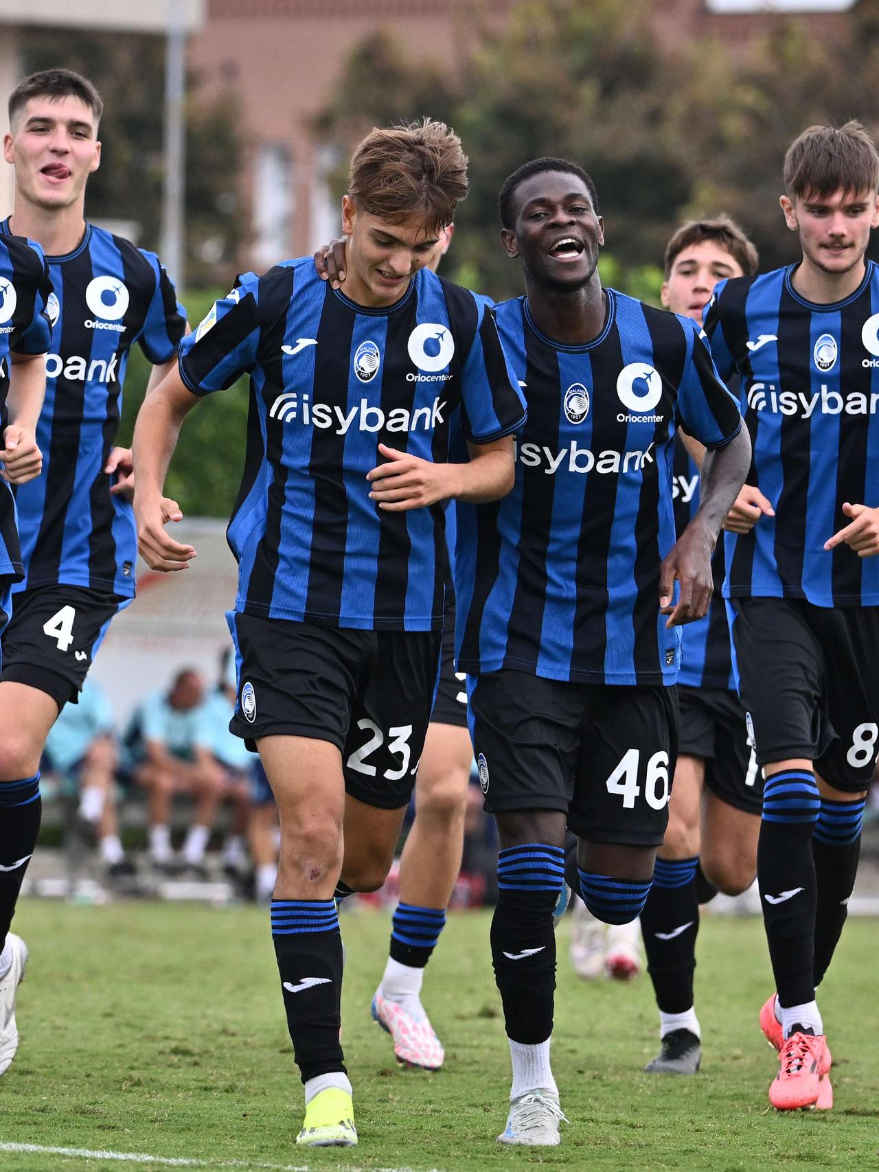 Campionato Primavera: anticipi e posticipi fino alla 12ª giornata