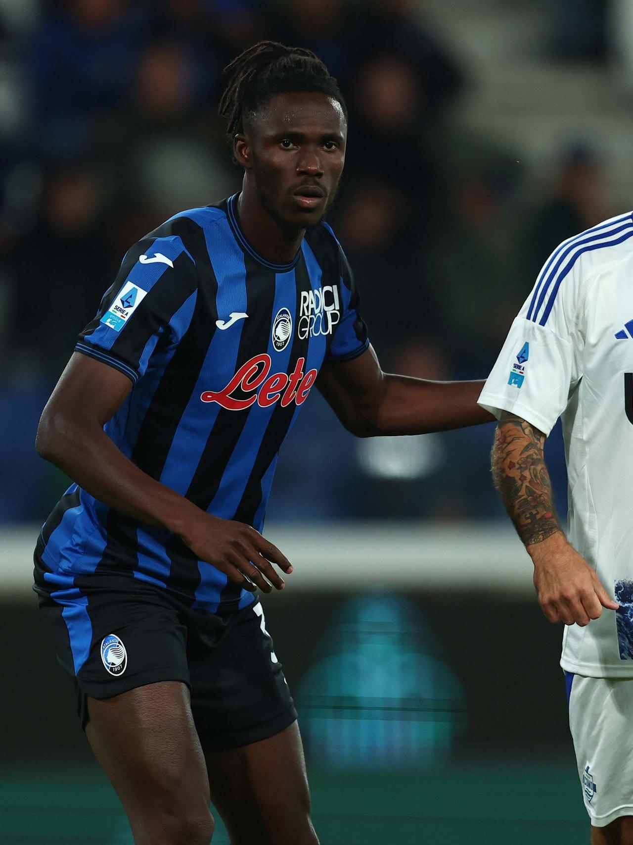 Le curiosità statistiche di Atalanta-Como