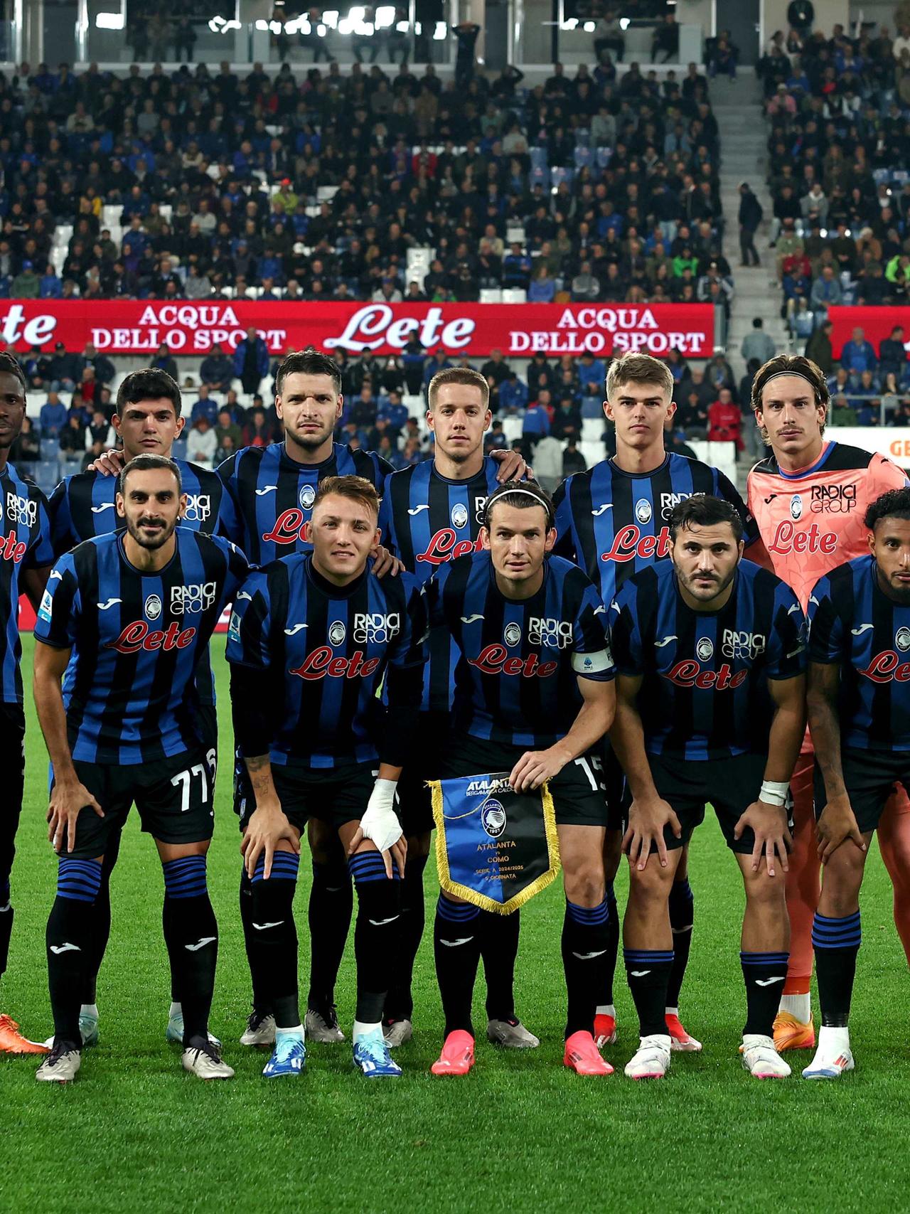 Coppa Italia Frecciarossa: con il Cesena negli ottavi