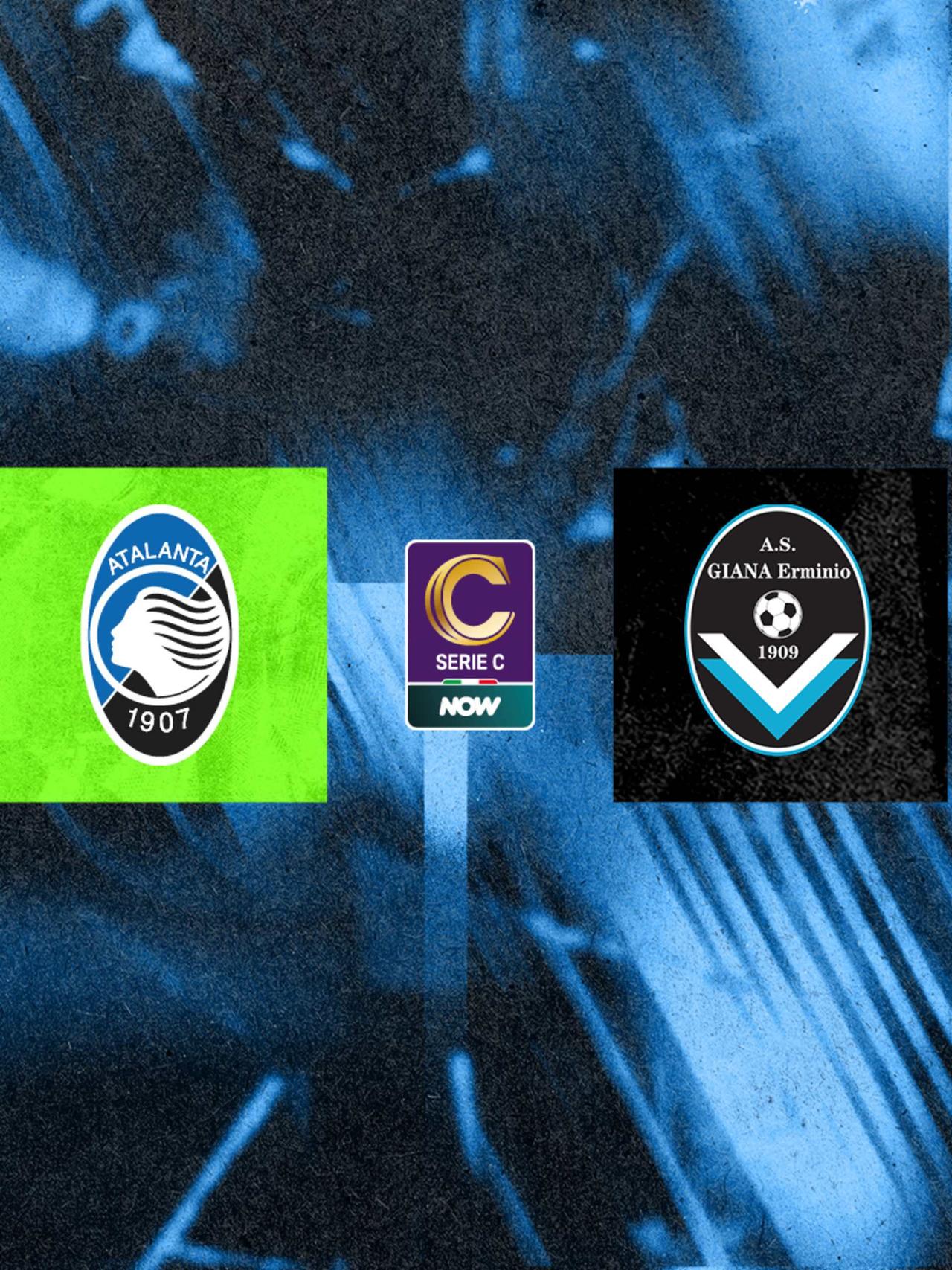 Atalanta U23-Giana Erminio, i tagliandi della partita