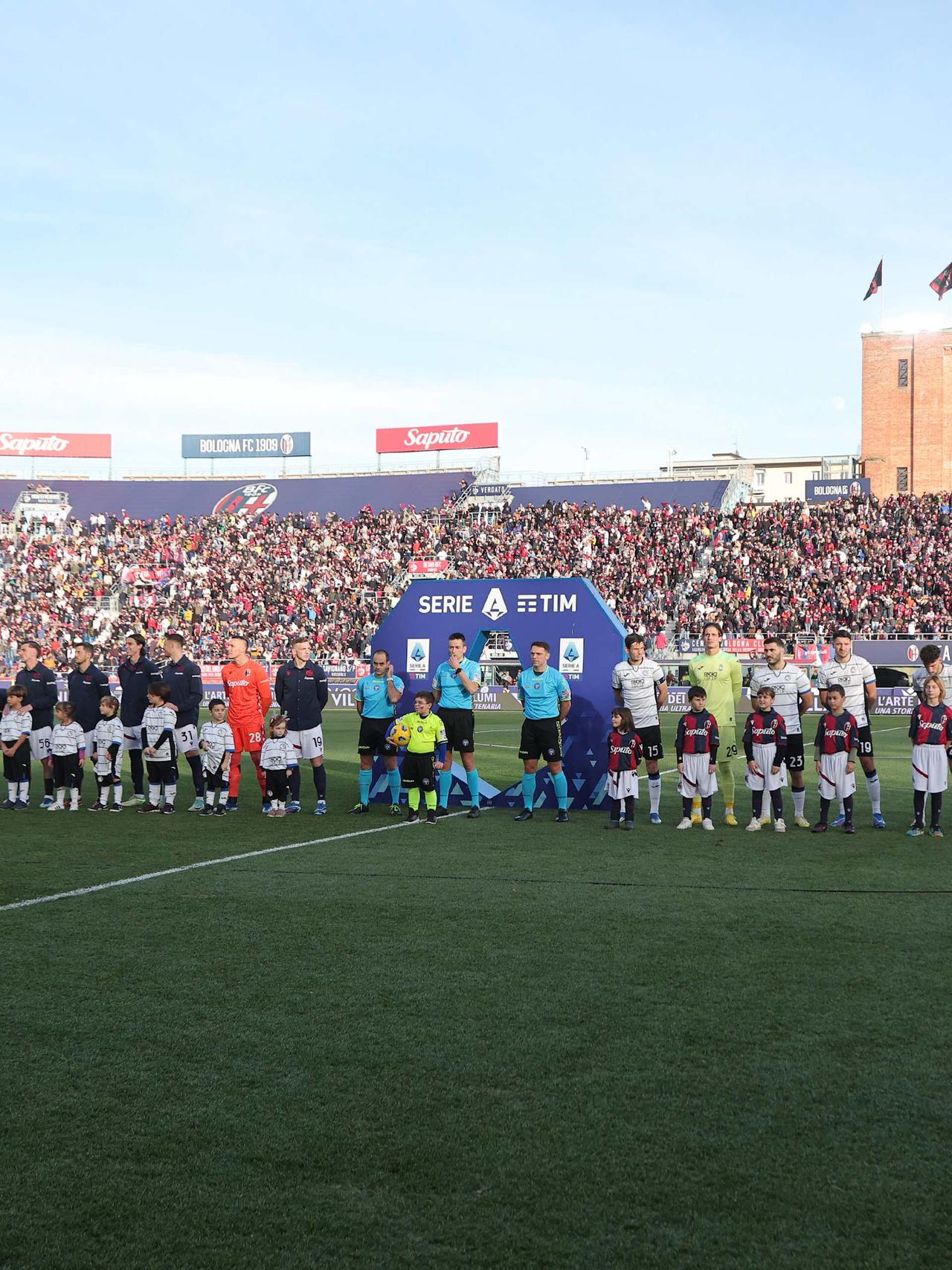 Bologna-Atalanta, il quiz pre-partita