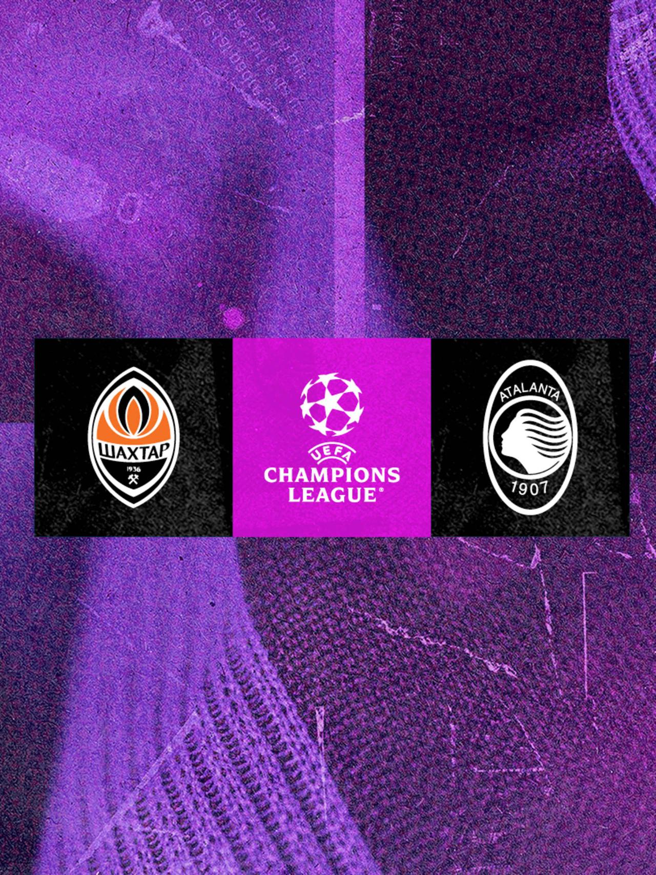 Shakhtar-Atalanta, info tifosi nerazzurri a Gelsenkirchen