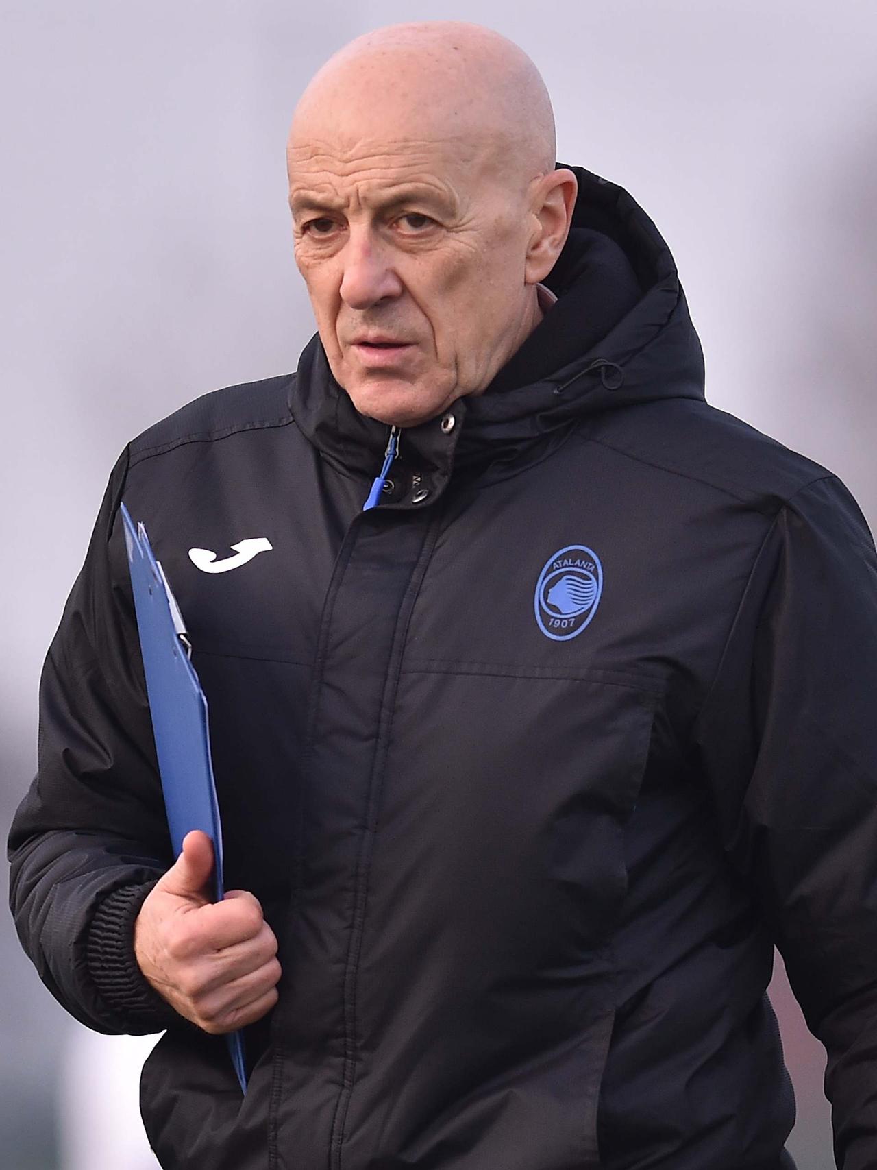 Gianmario Lesmo: "Gli Atalanta For Special crescono"