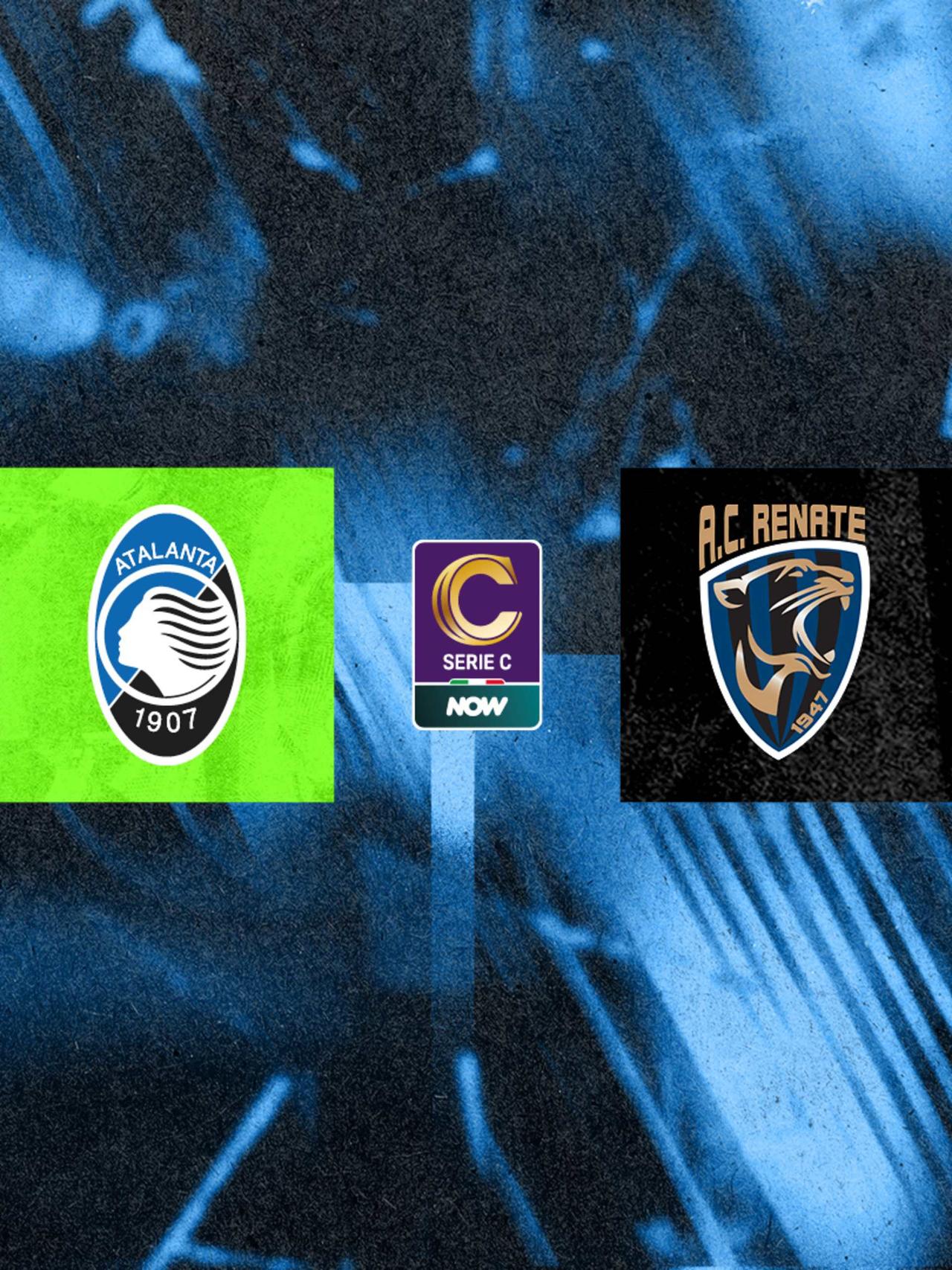 Atalanta U23-Renate, i tagliandi della partita